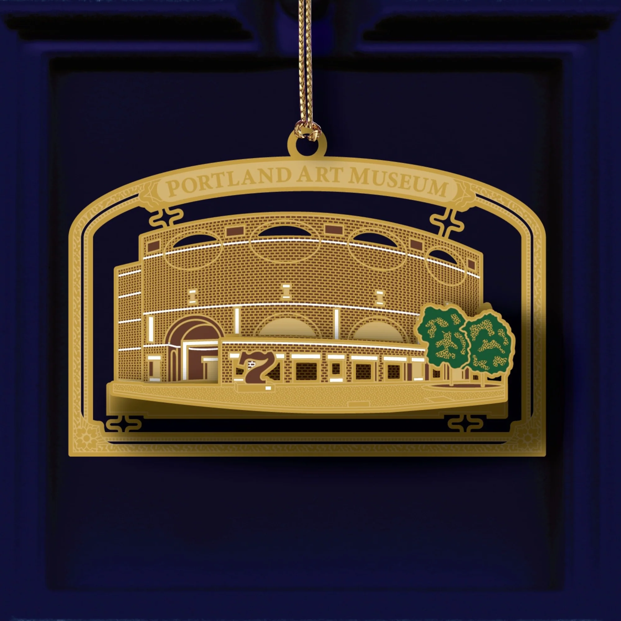 2021 - Portland Museum of Art - Image 2