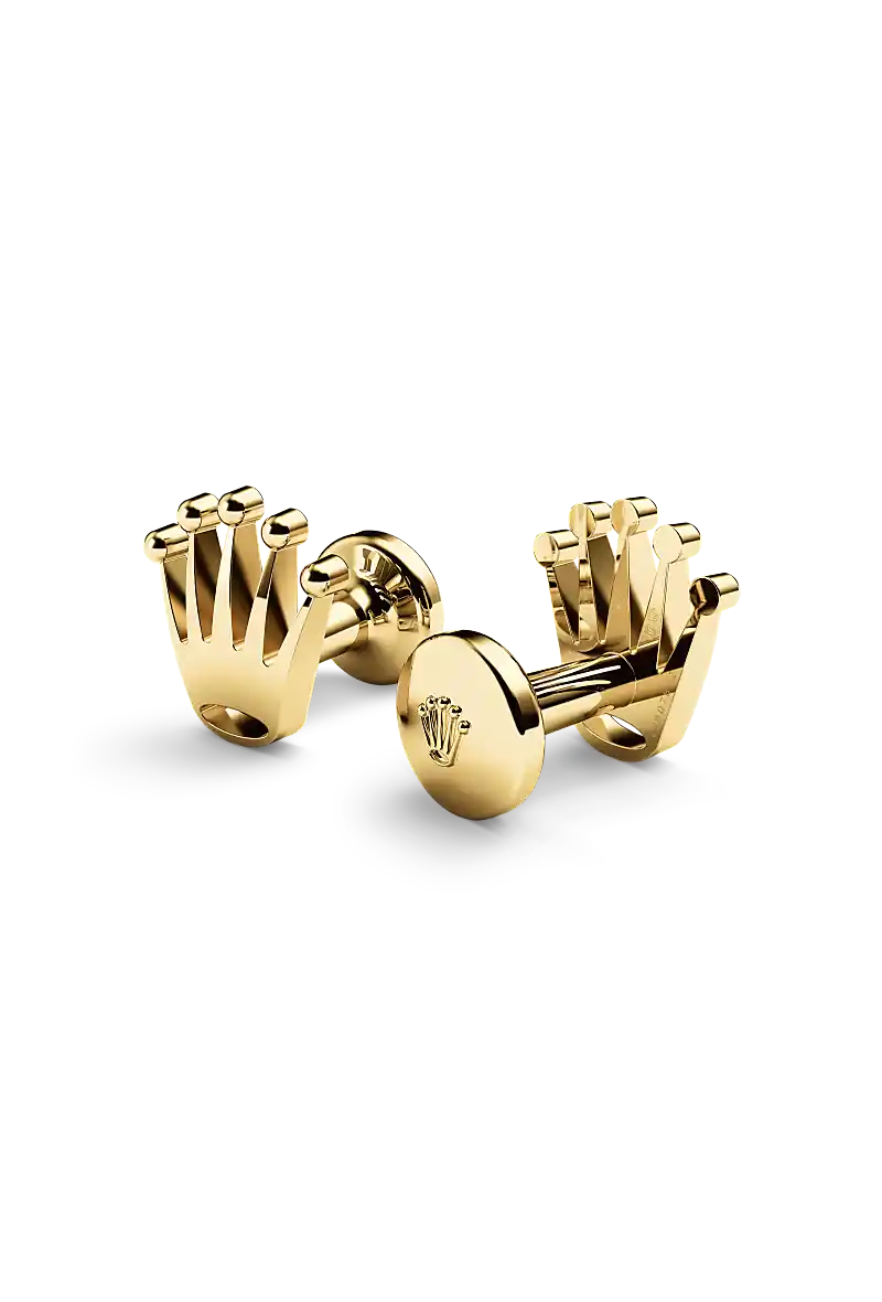Cufflinks