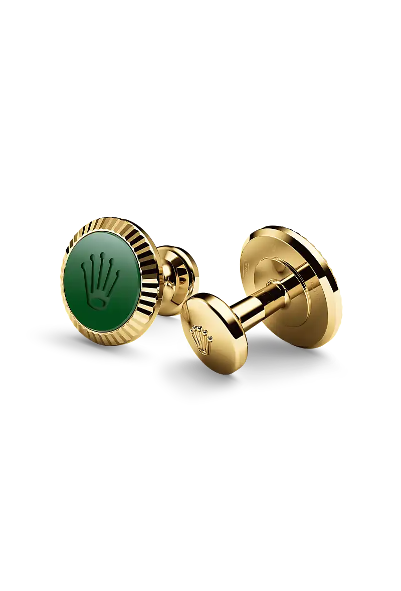 Cufflinks