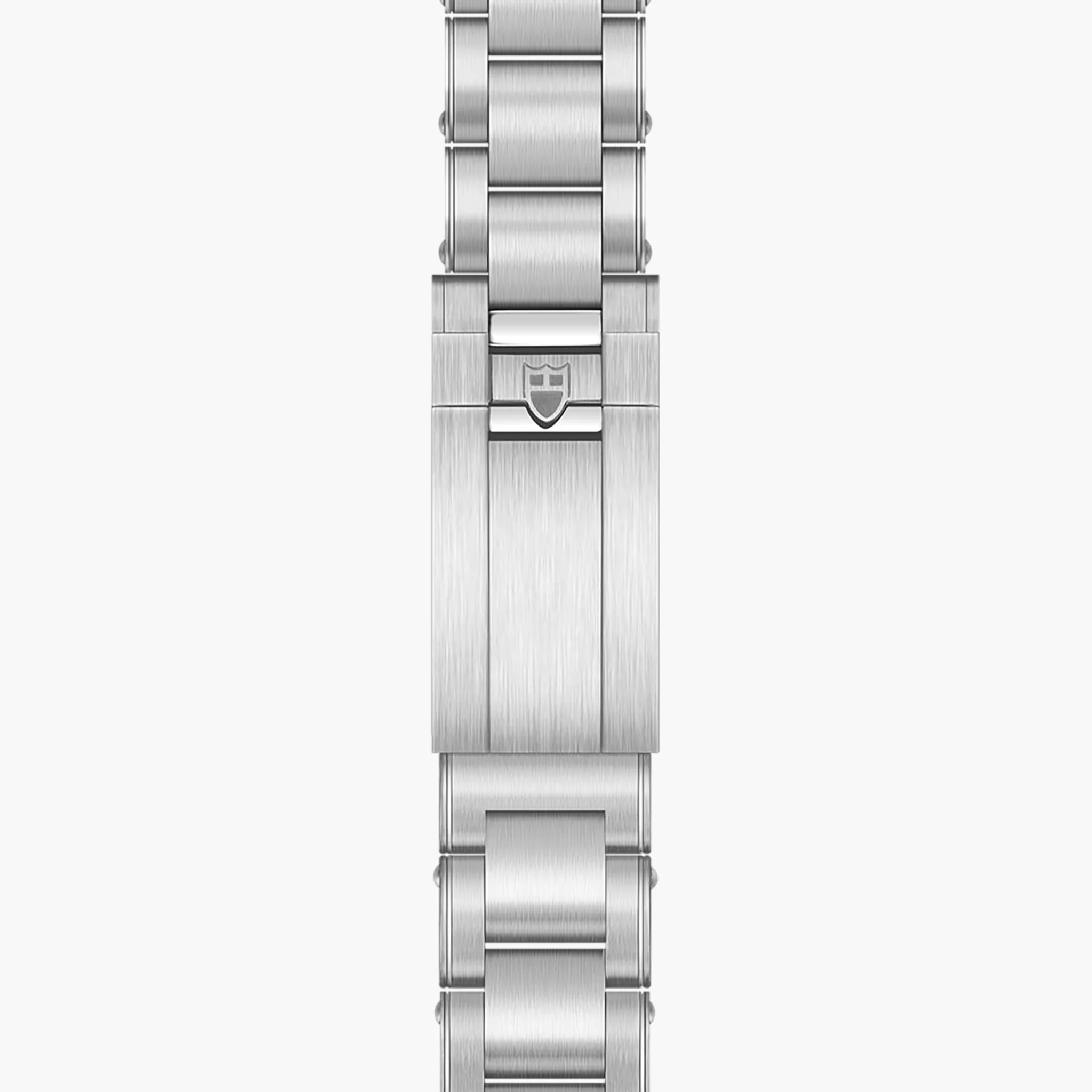 TUDOR Black Bay Chrono, Opaline Dial, Steel Bracelet (M79360N-0012) - Image 2