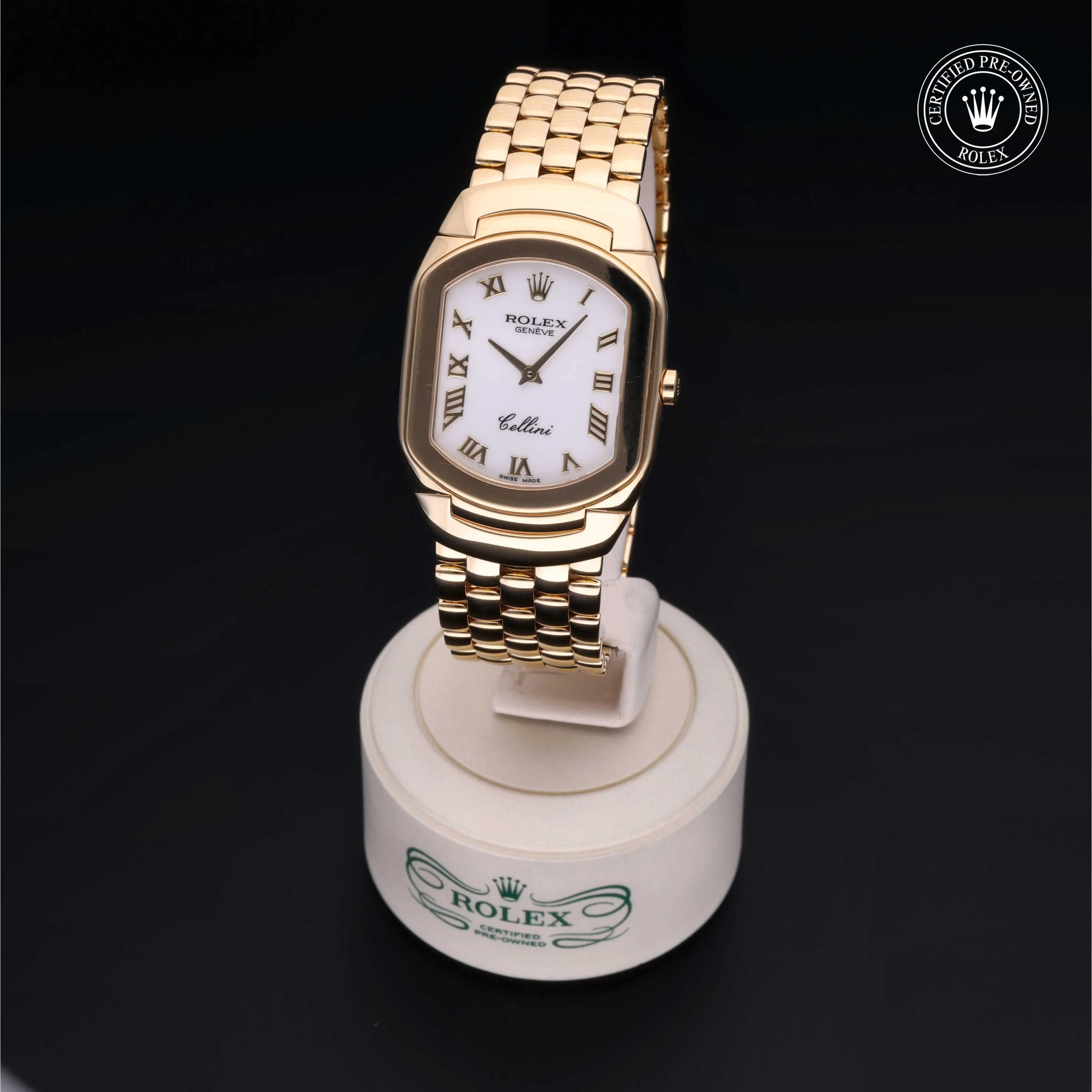 Cellini Quartz 28 - Image 3