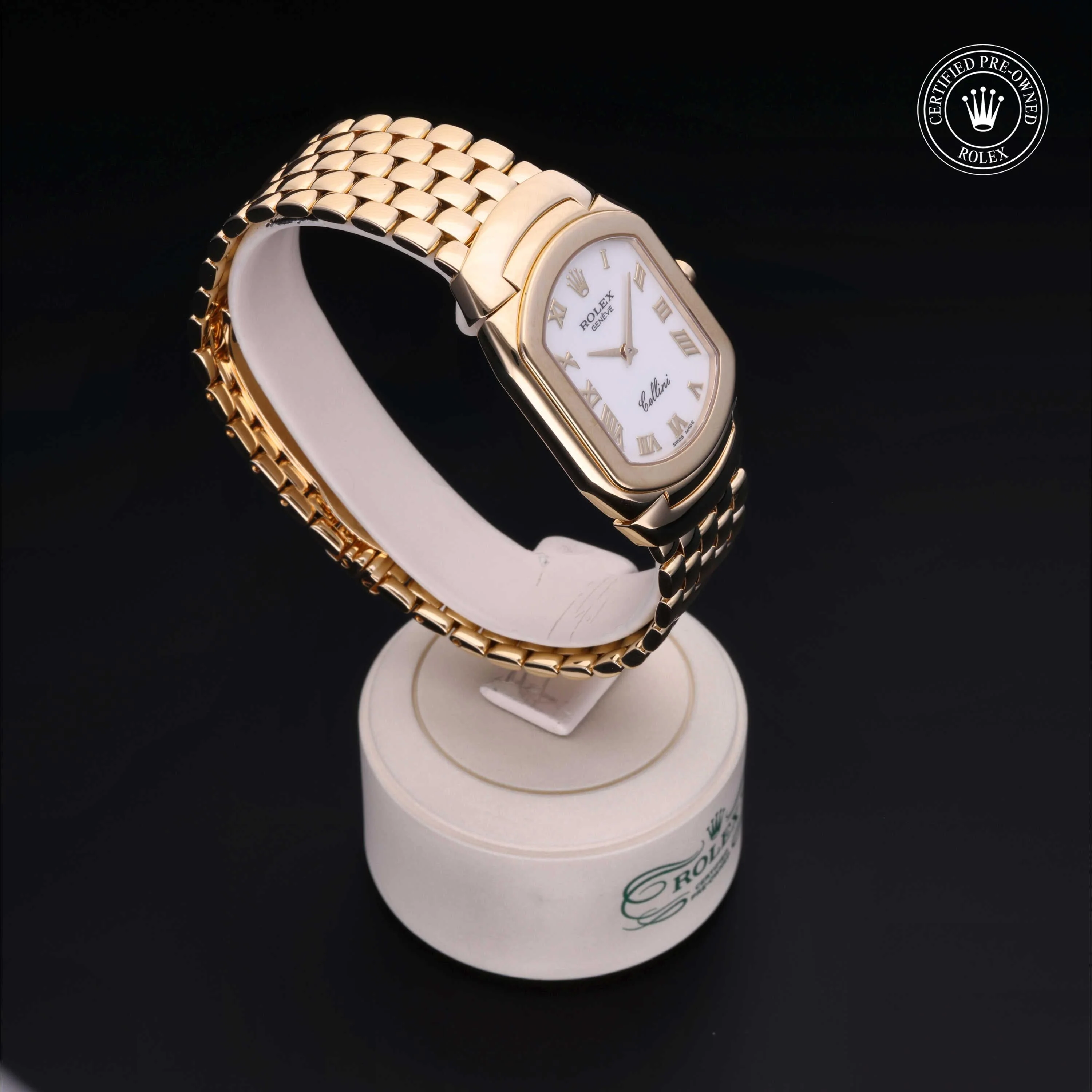 Cellini Quartz 28 - Image 32