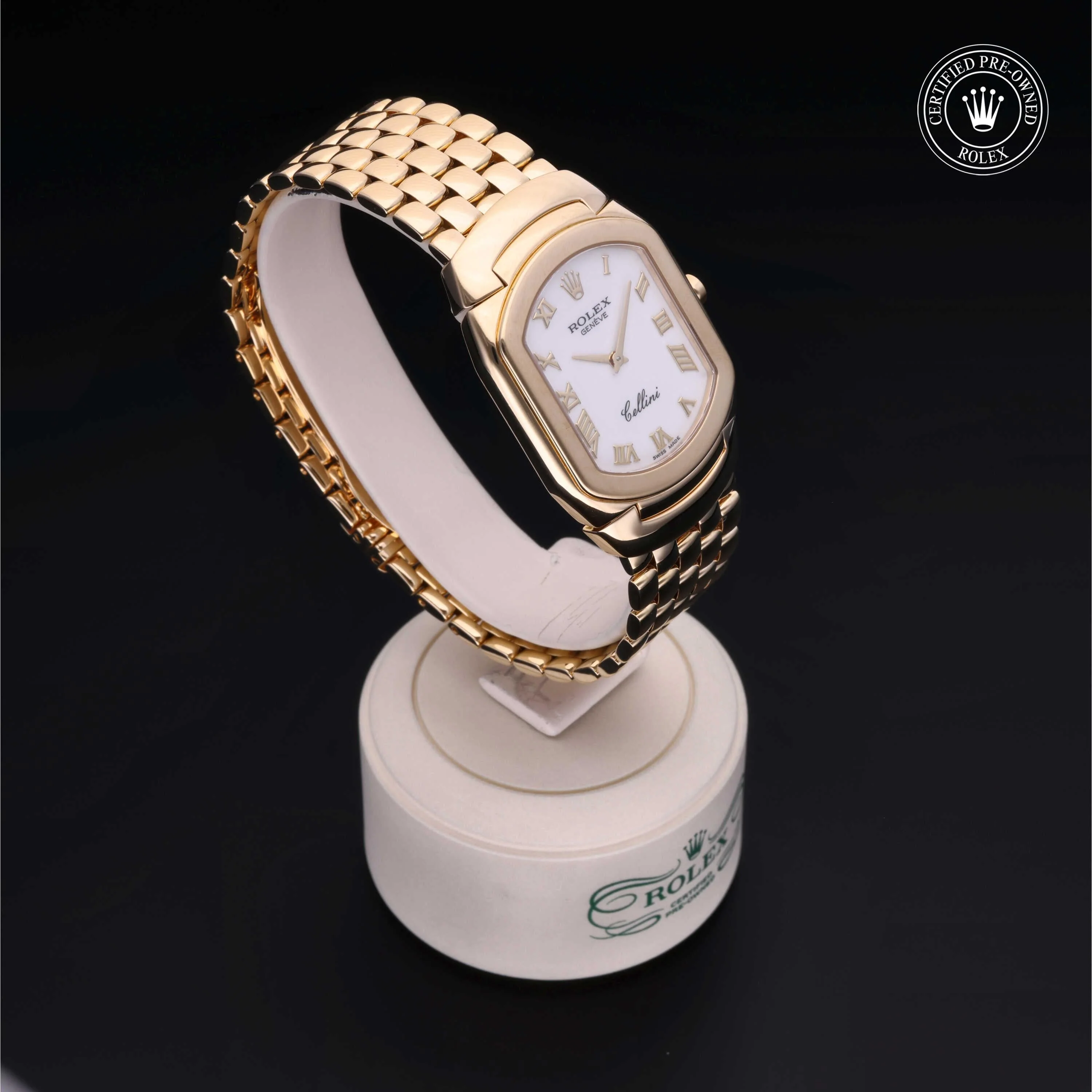Cellini Quartz 28 - Image 33
