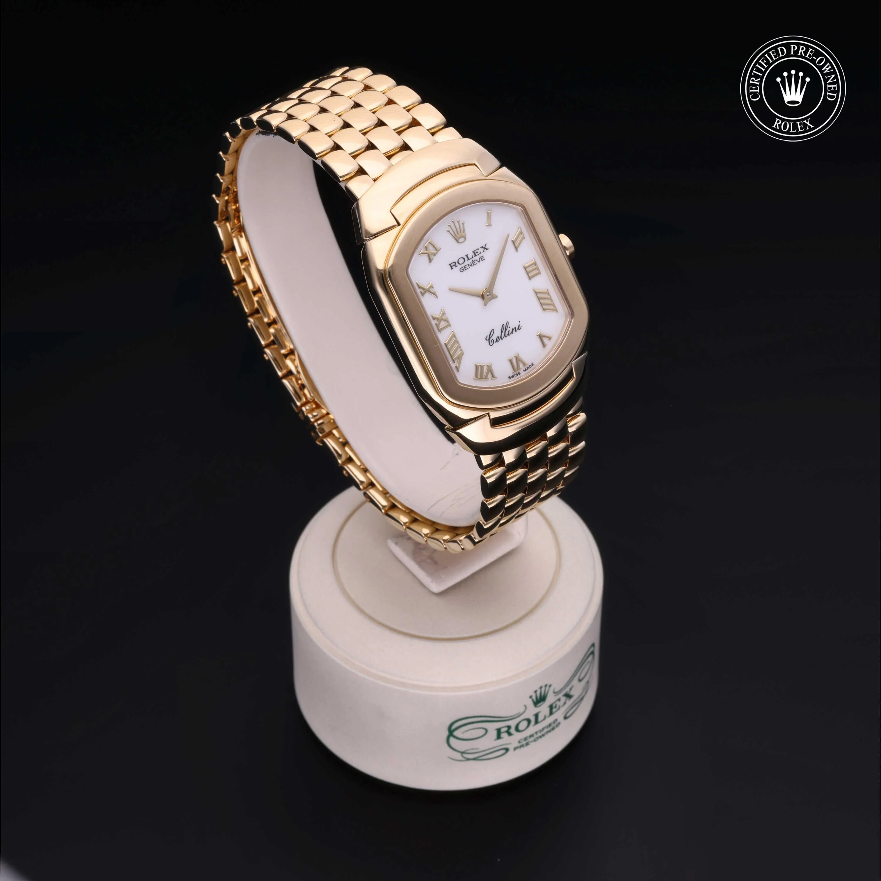 Cellini Quartz 28 - Image 34