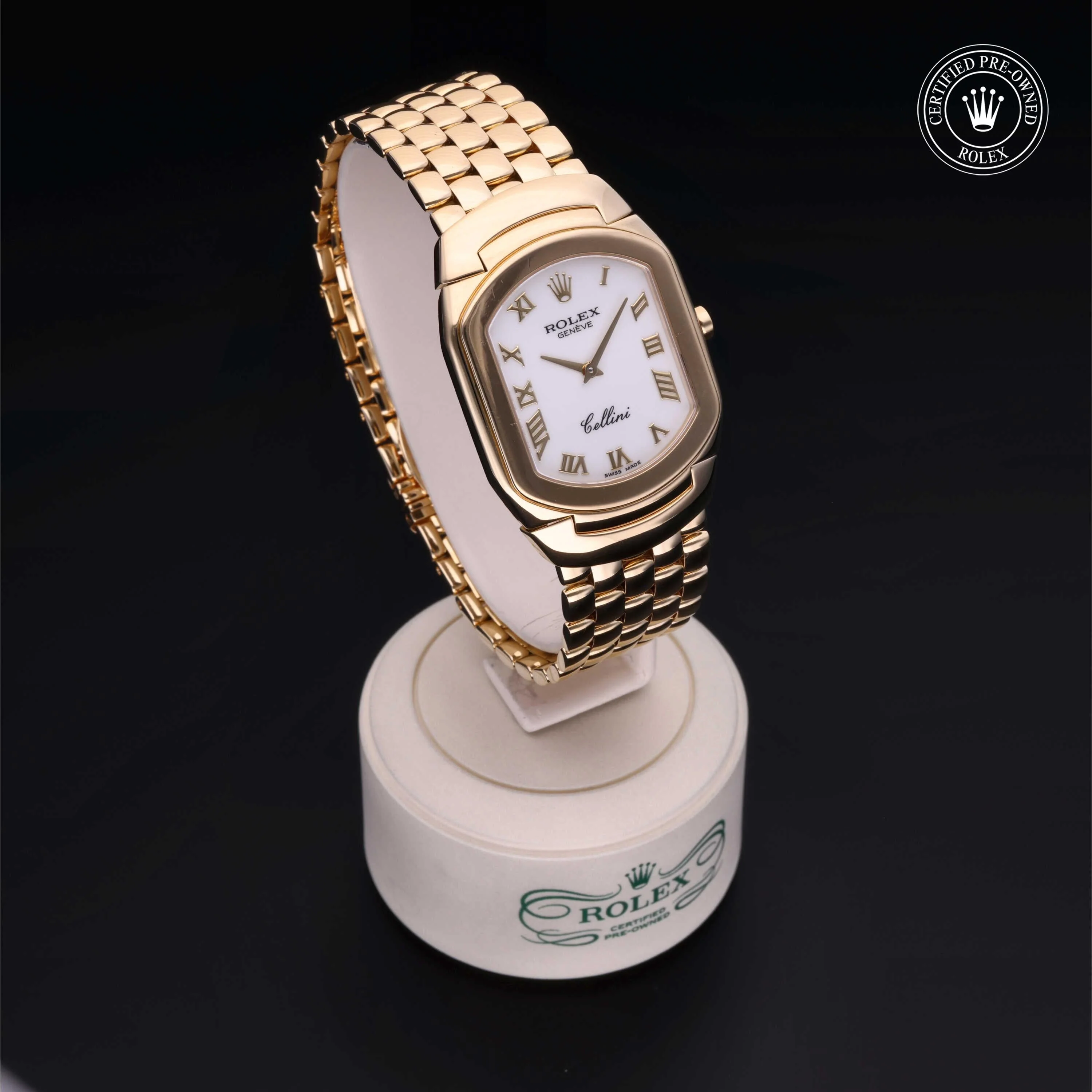 Cellini Quartz 28 - Image 35