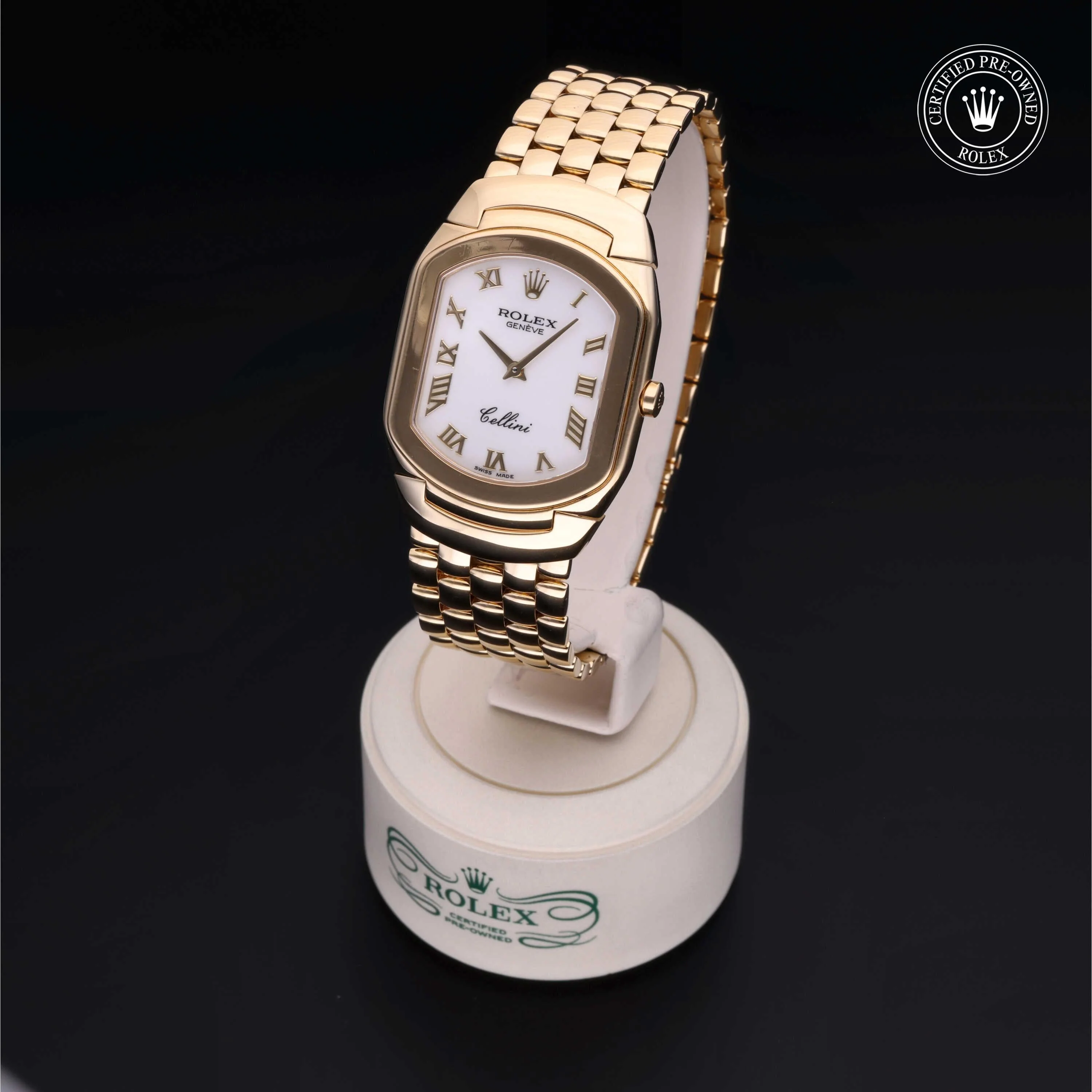 Cellini Quartz 28 - Image 4