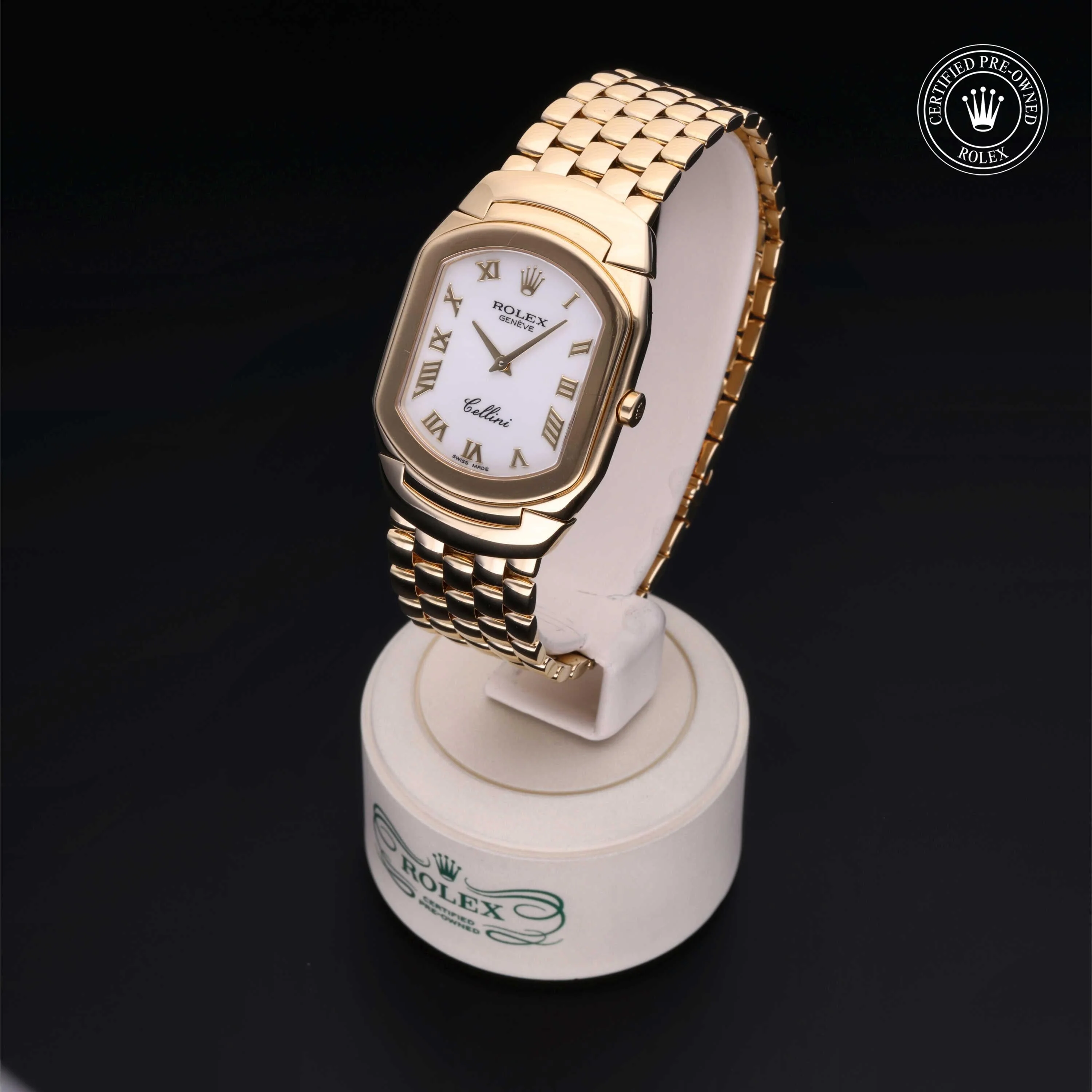 Cellini Quartz 28 - Image 5
