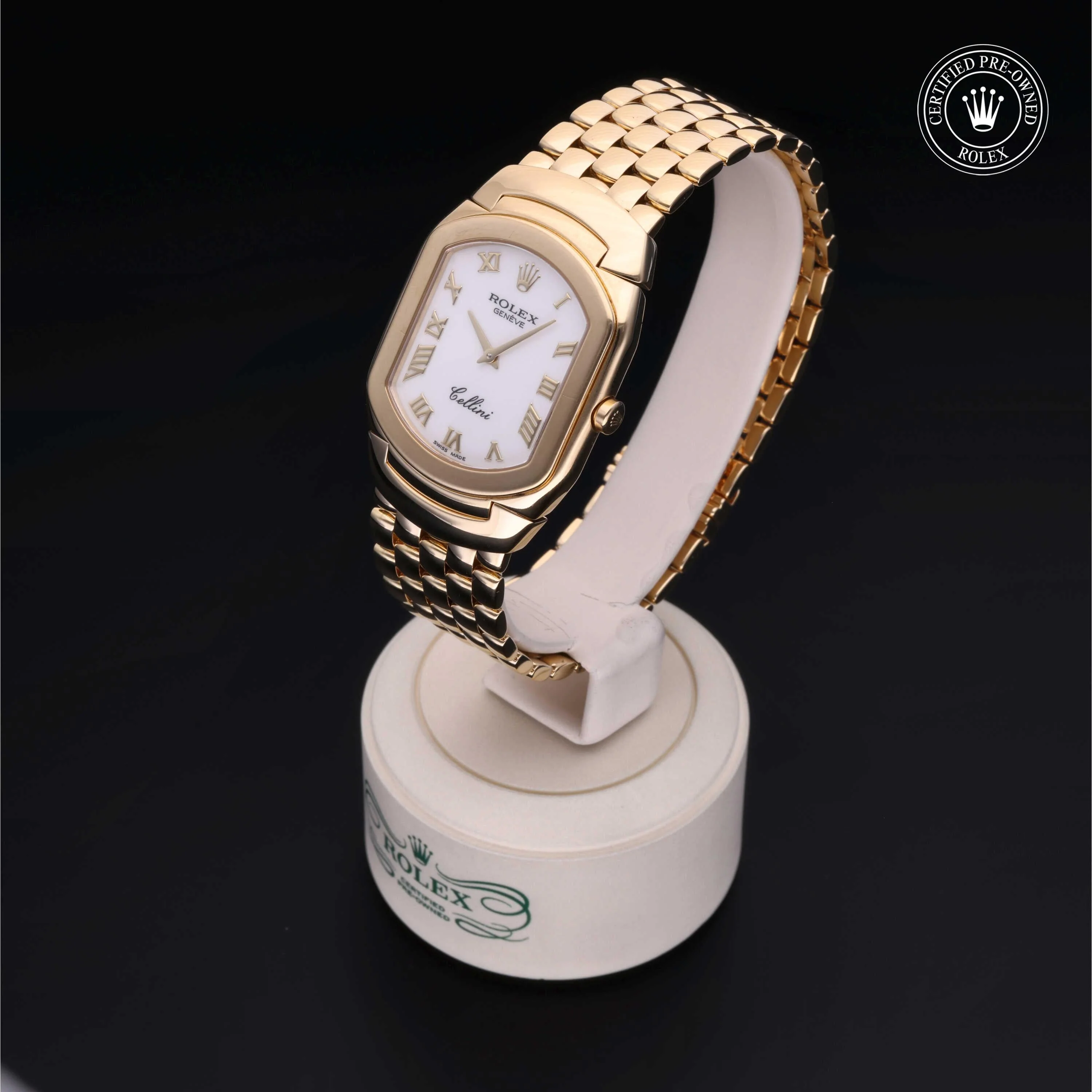 Cellini Quartz 28 - Image 6