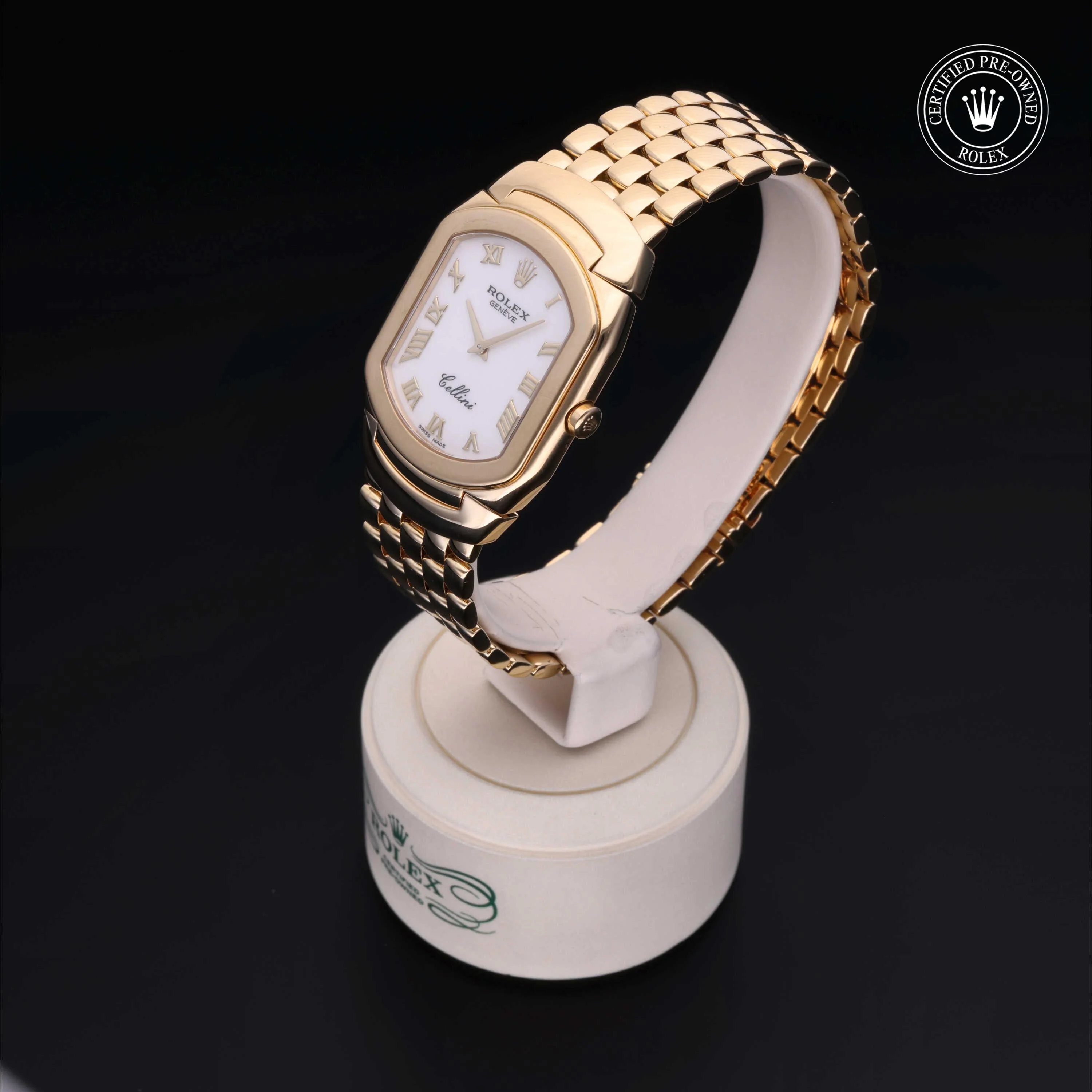 Cellini Quartz 28 - Image 7
