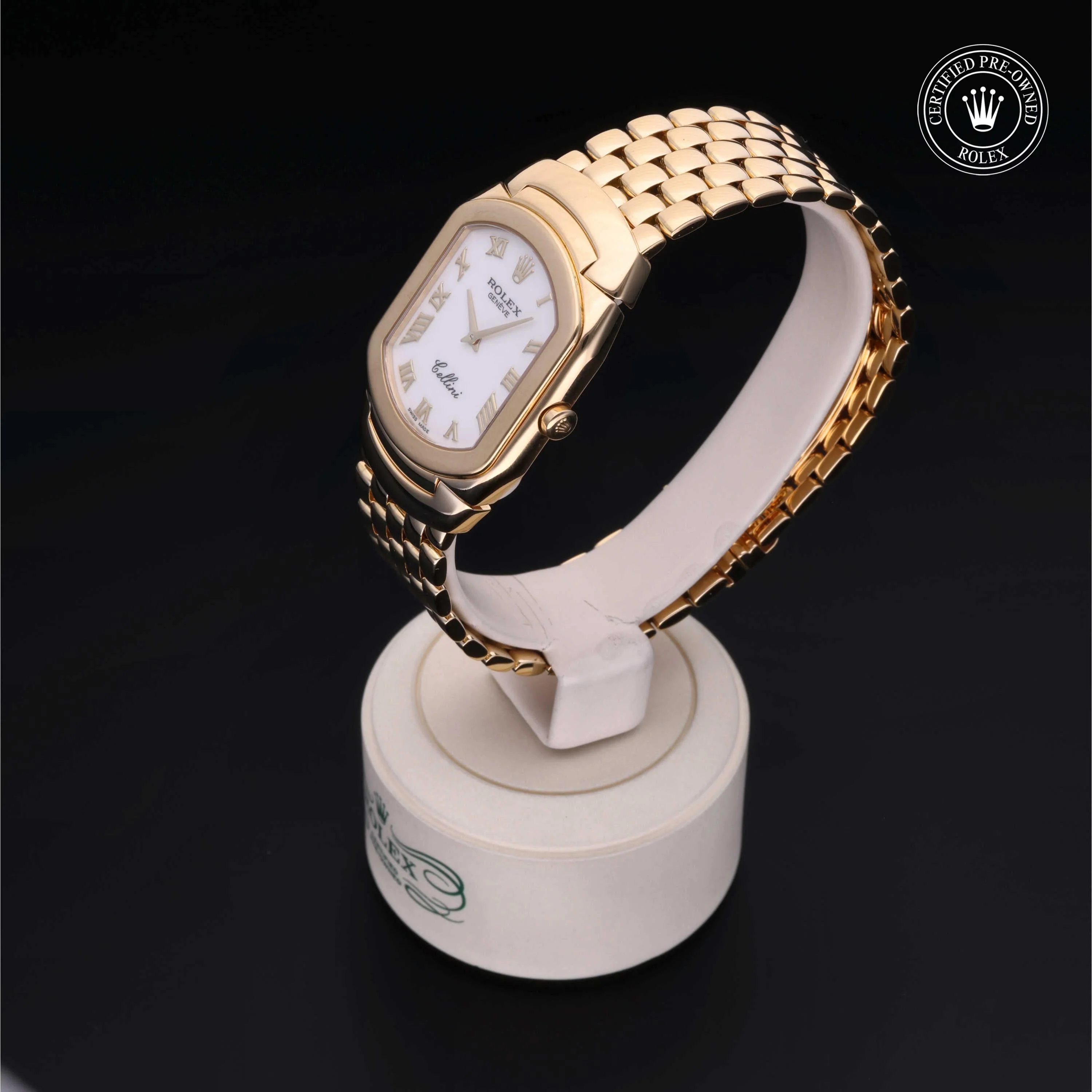 Cellini Quartz 28 - Image 8