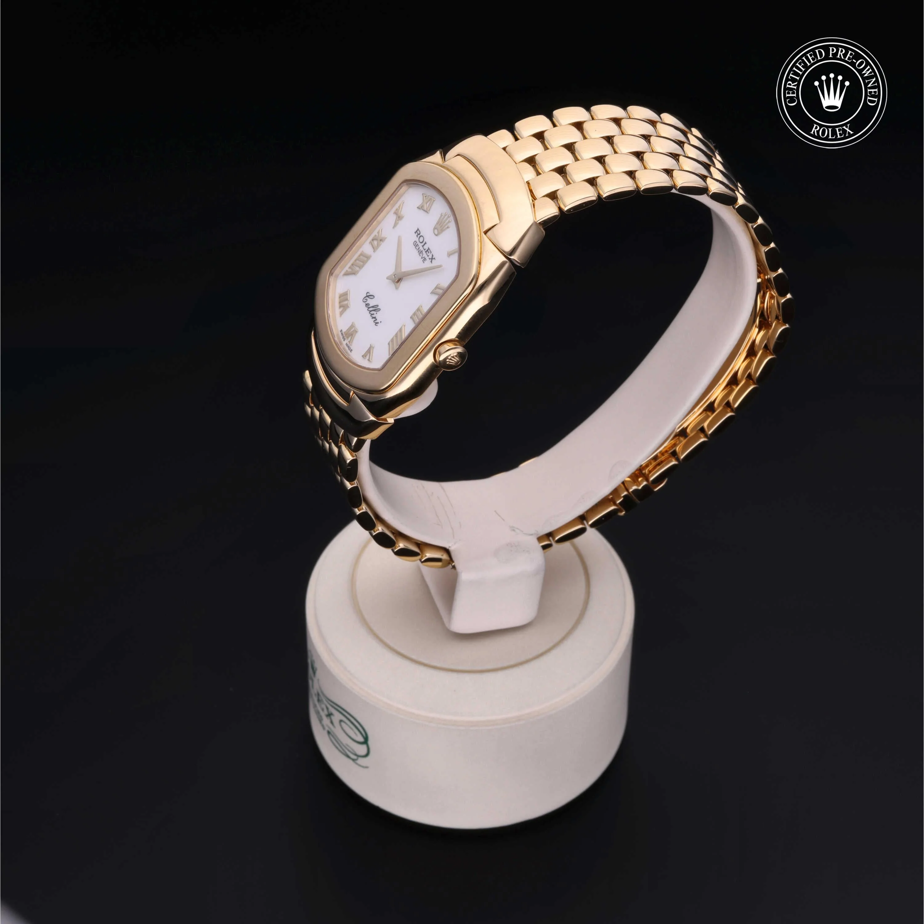 Cellini Quartz 28 - Image 9