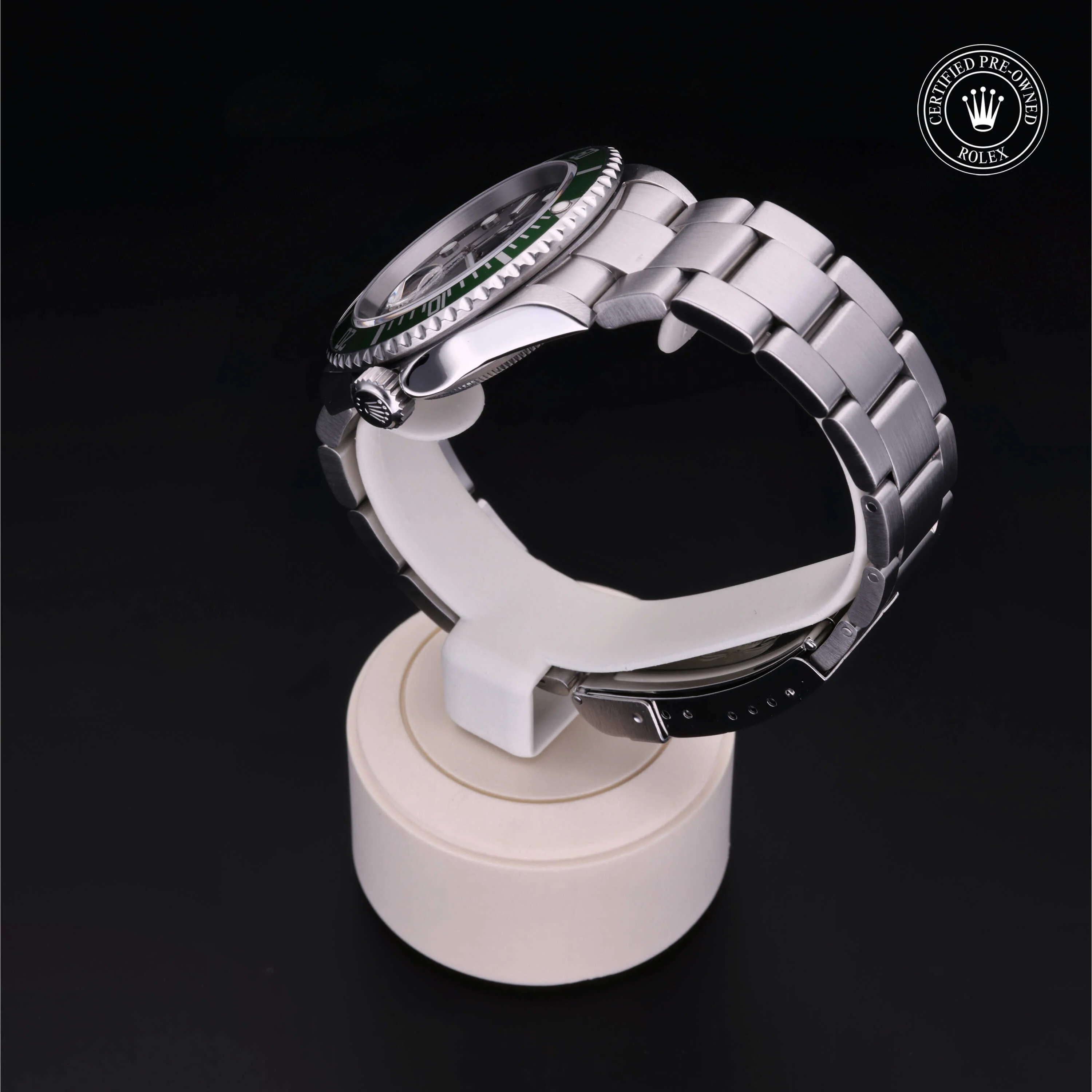 Oyster Perpetual Submariner Date - Image 14