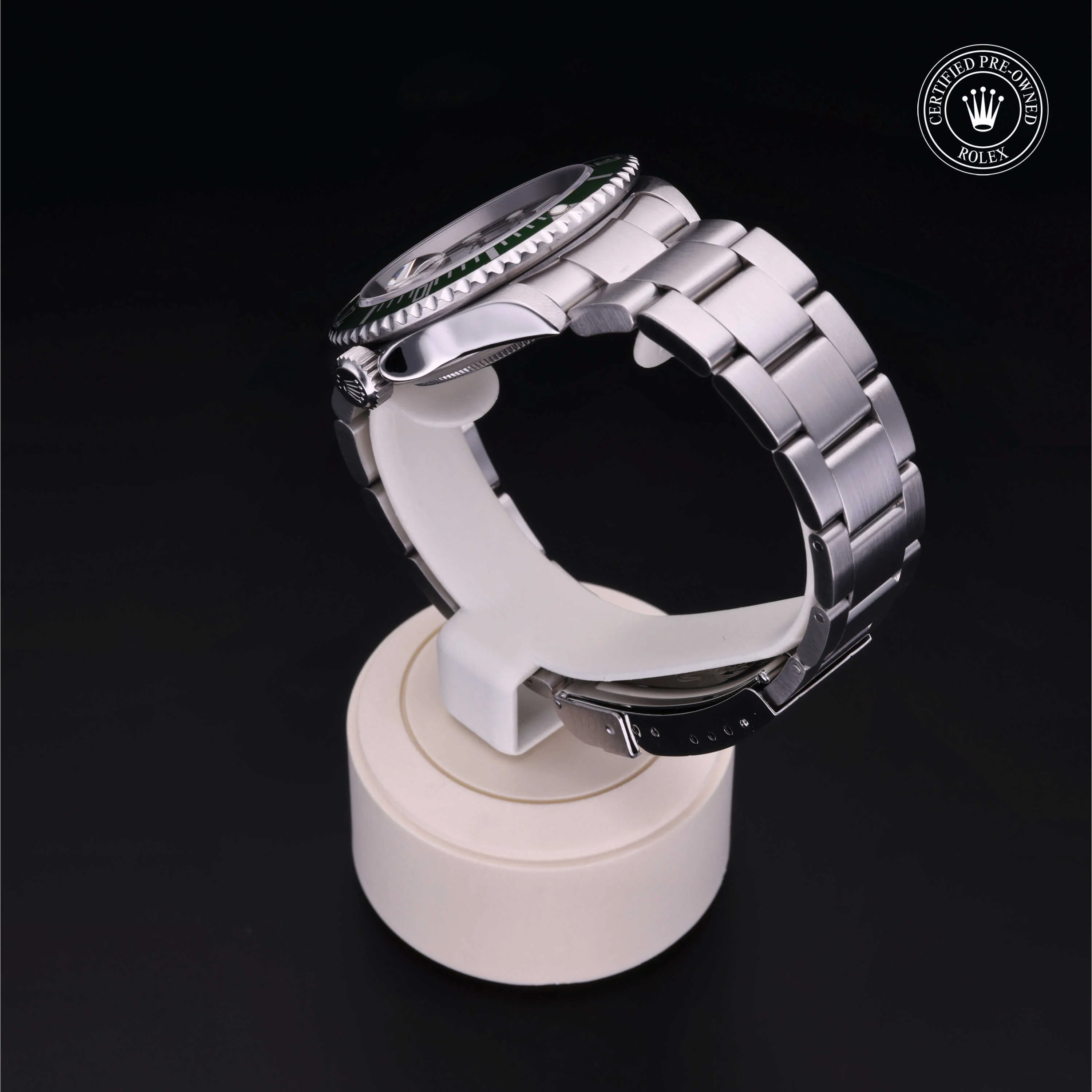 Oyster Perpetual Submariner Date - Image 15