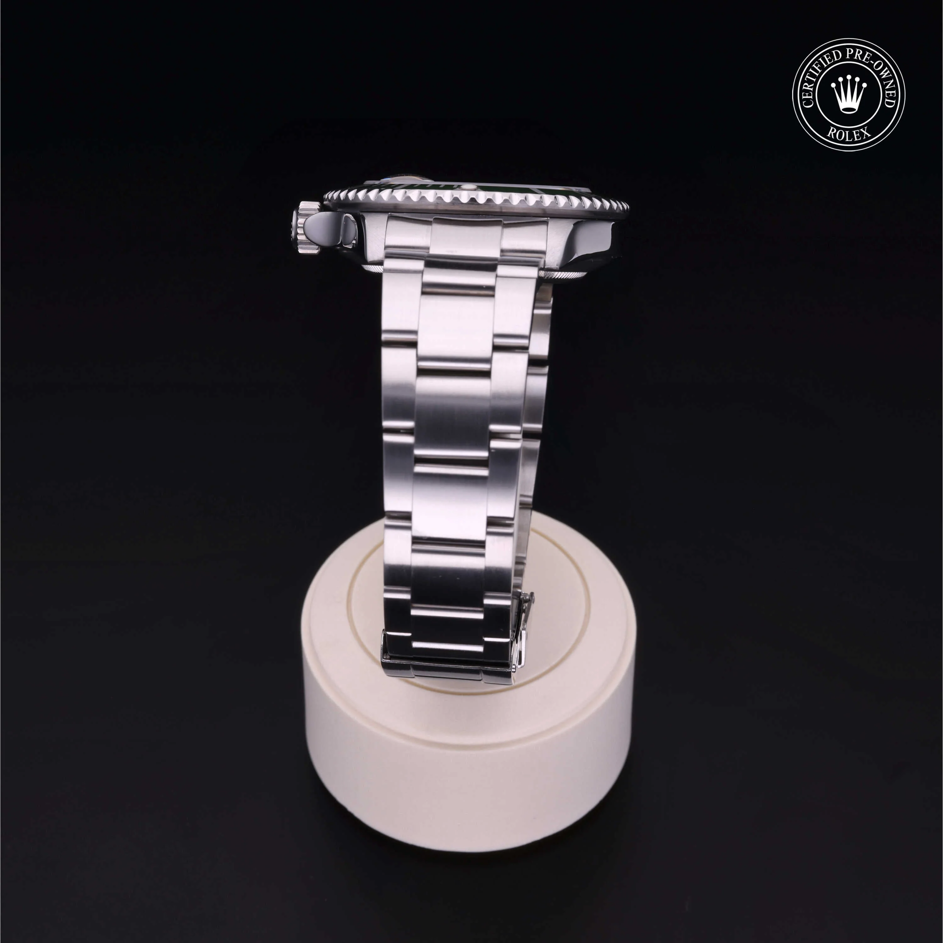 Oyster Perpetual Submariner Date - Image 20