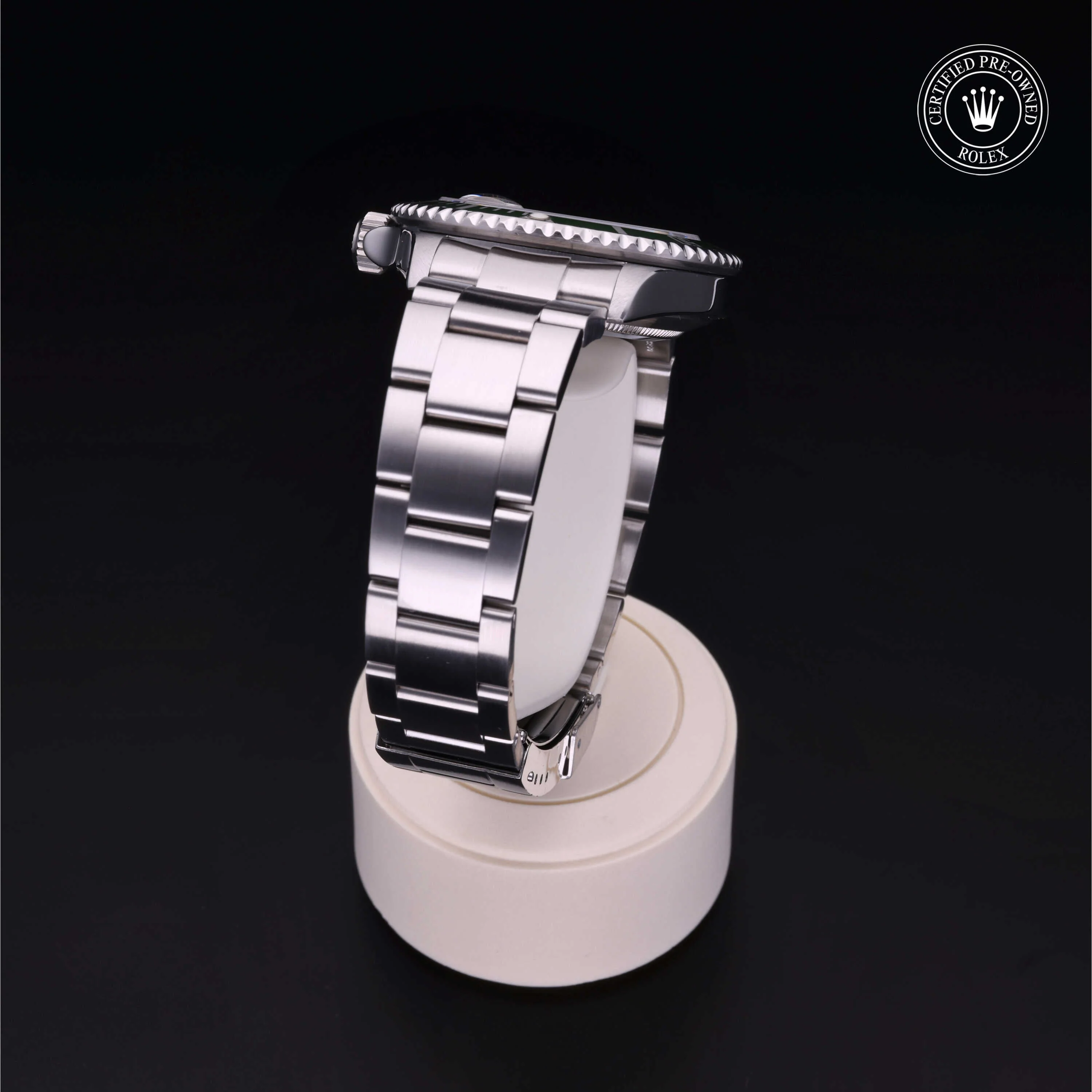 Oyster Perpetual Submariner Date - Image 21