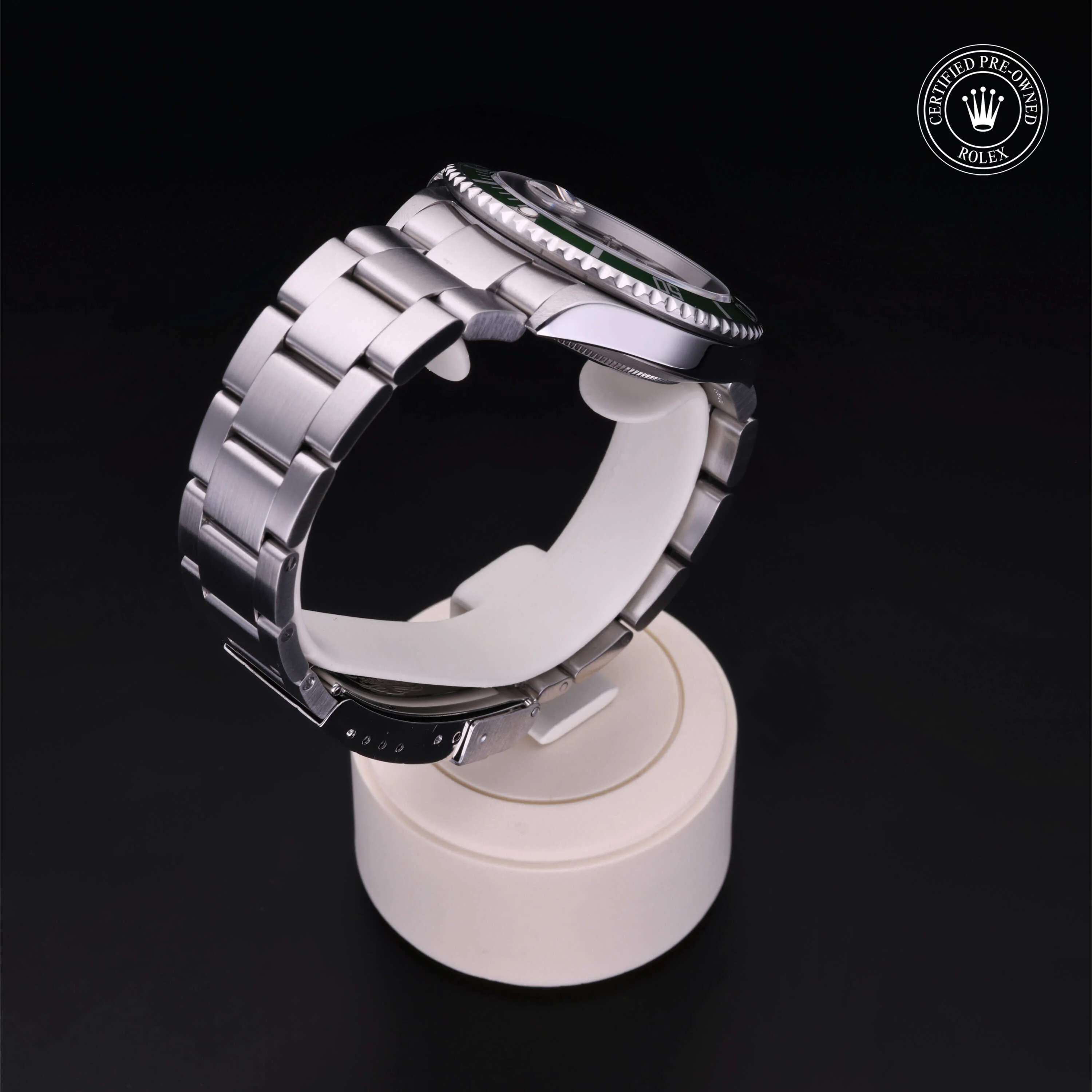 Oyster Perpetual Submariner Date - Image 24