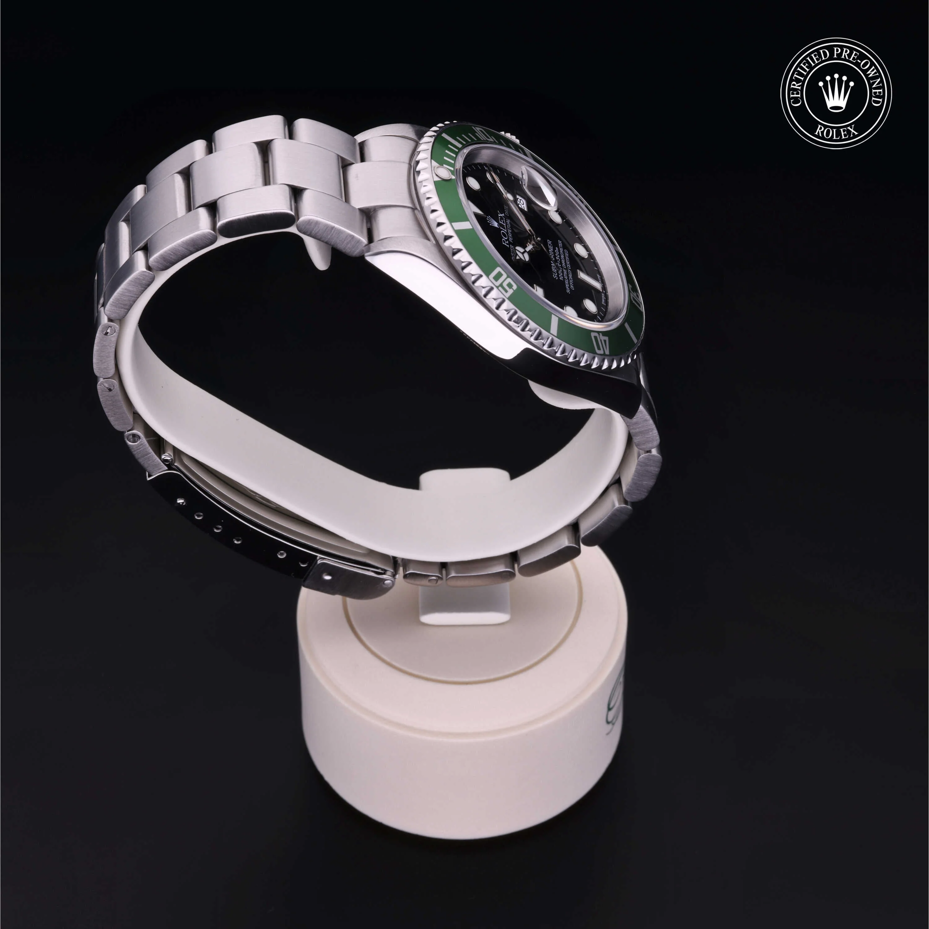Oyster Perpetual Submariner Date - Image 28