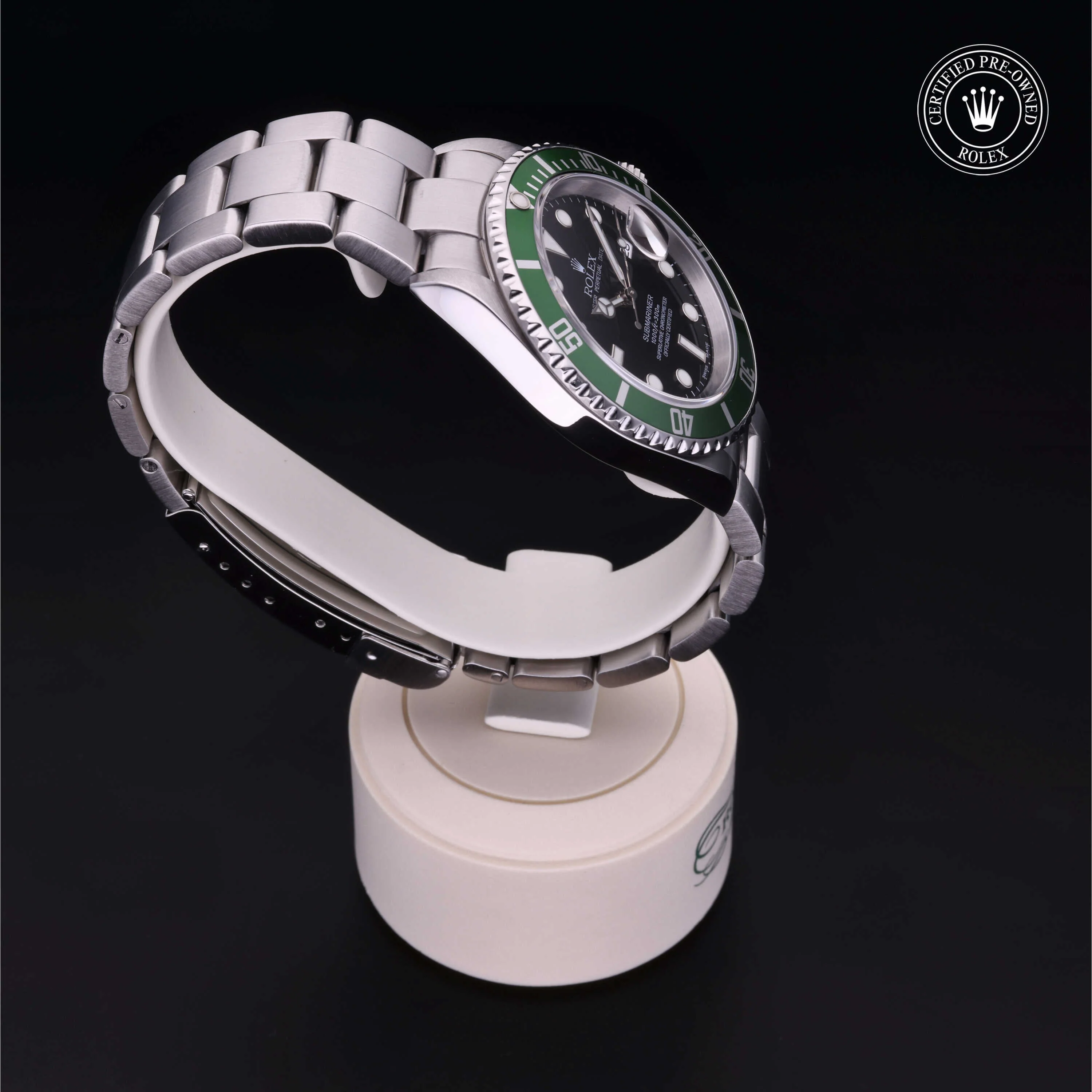 Oyster Perpetual Submariner Date - Image 29