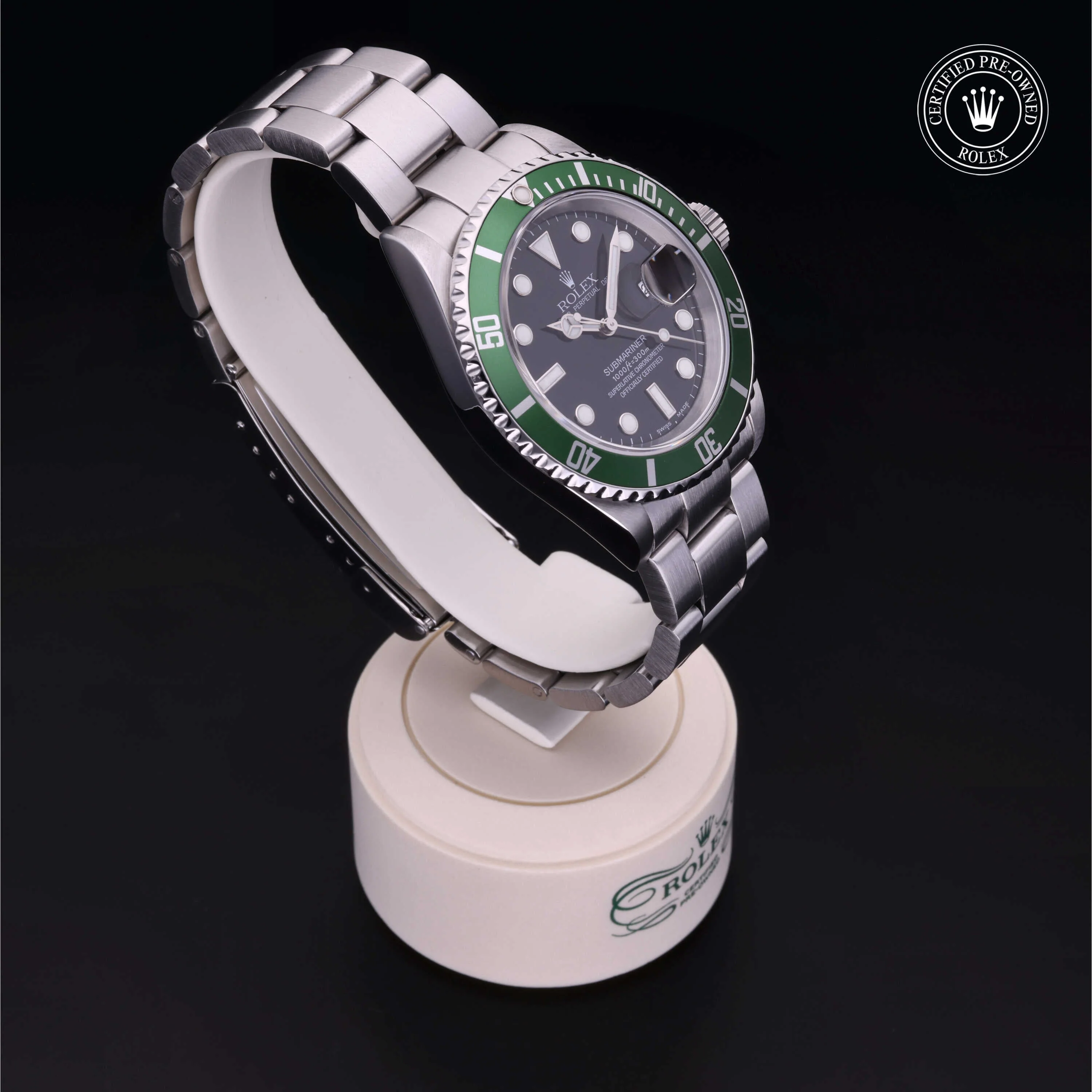 Oyster Perpetual Submariner Date - Image 32