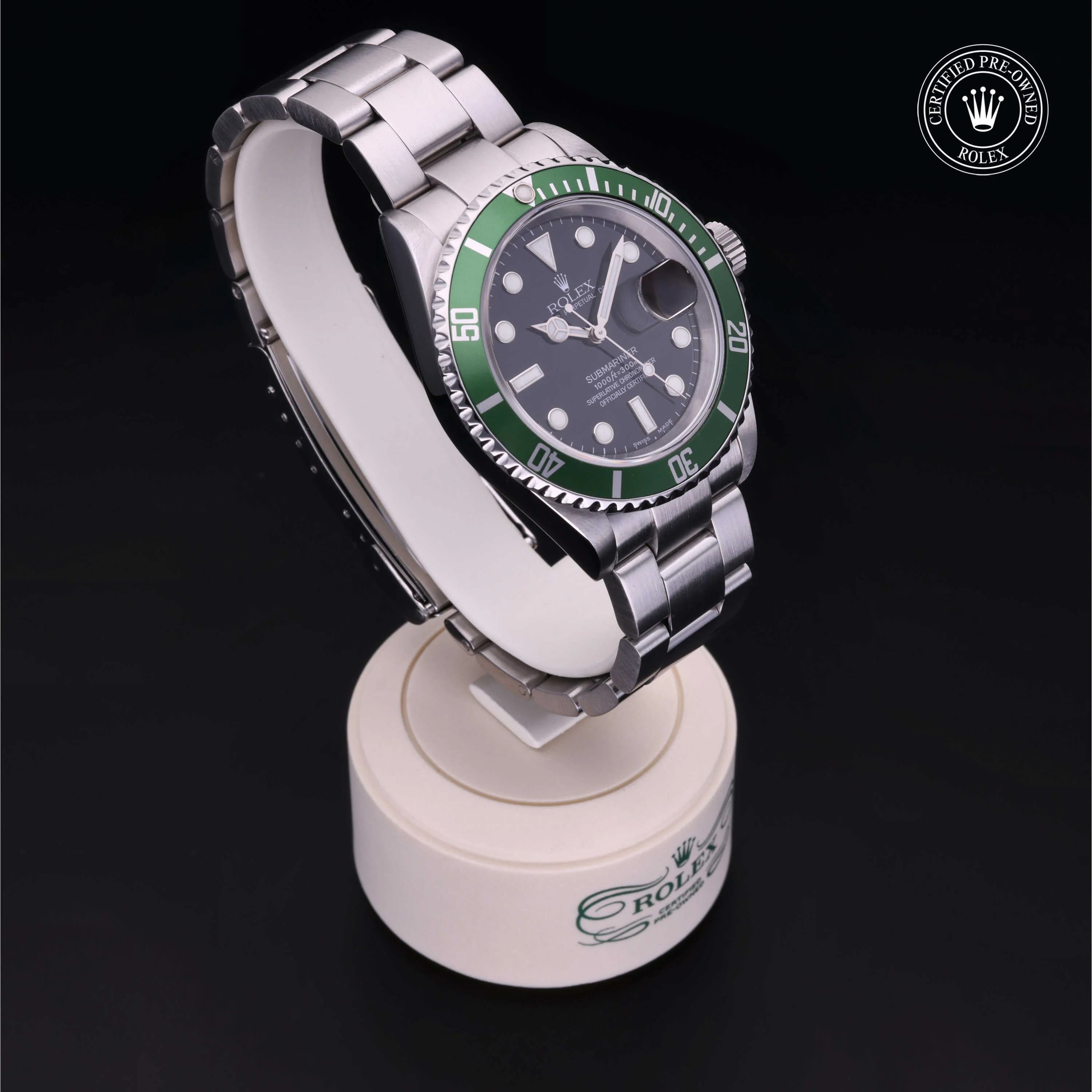 Oyster Perpetual Submariner Date - Image 33
