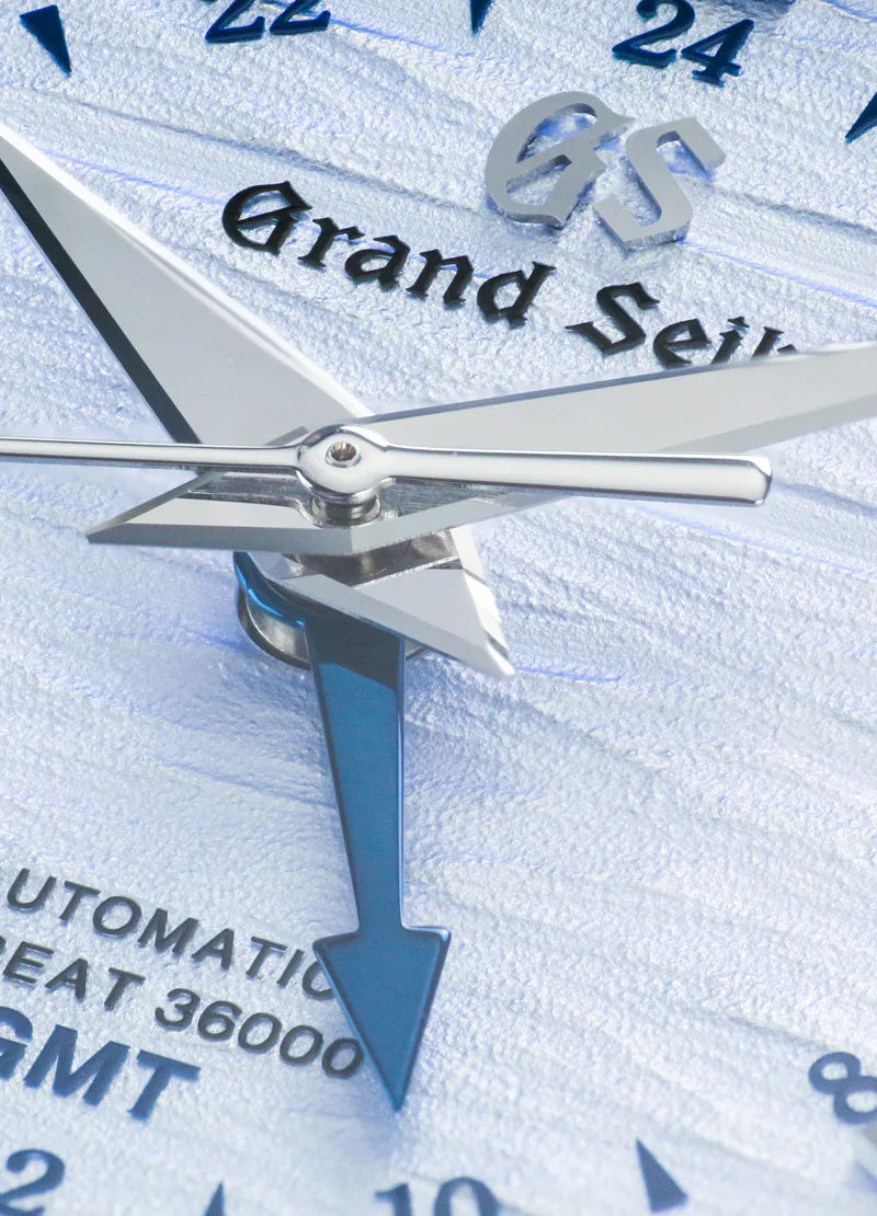 Grand Seiko Elegance Collection Hi-Beat 36000 GMT (SBGJ249) - Image 2