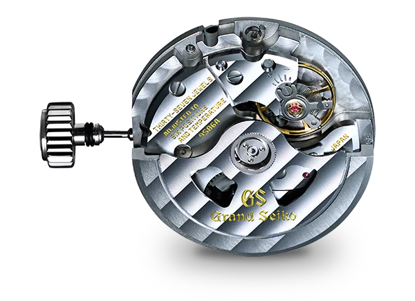 Grand Seiko Elegance Collection Hi-Beat 36000 GMT (SBGJ249) - Image 3