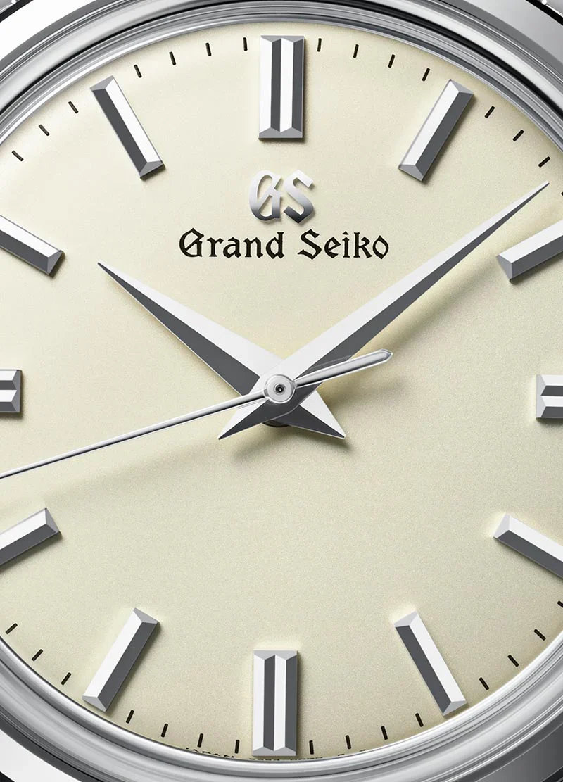 Grand Seiko Elegance Collection Manual (SBGW301) - Image 3