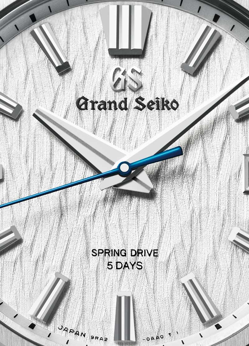 Grand Seiko Evolution 9 Collection Spring Drive 5 Days (SLGA009) - Image 3