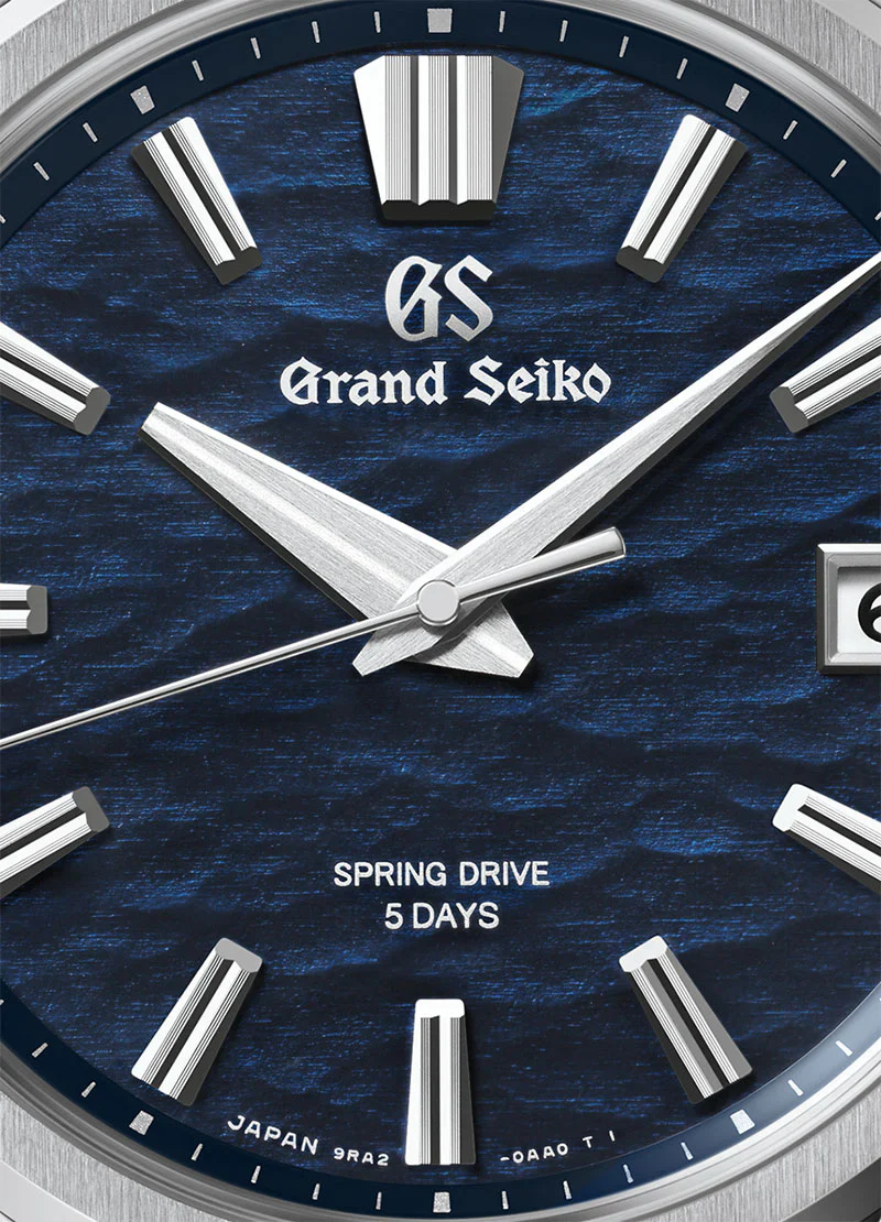 Grand Seiko Evolution 9 Collection Spring Drive 5 Days (SLGA021) - Image 3
