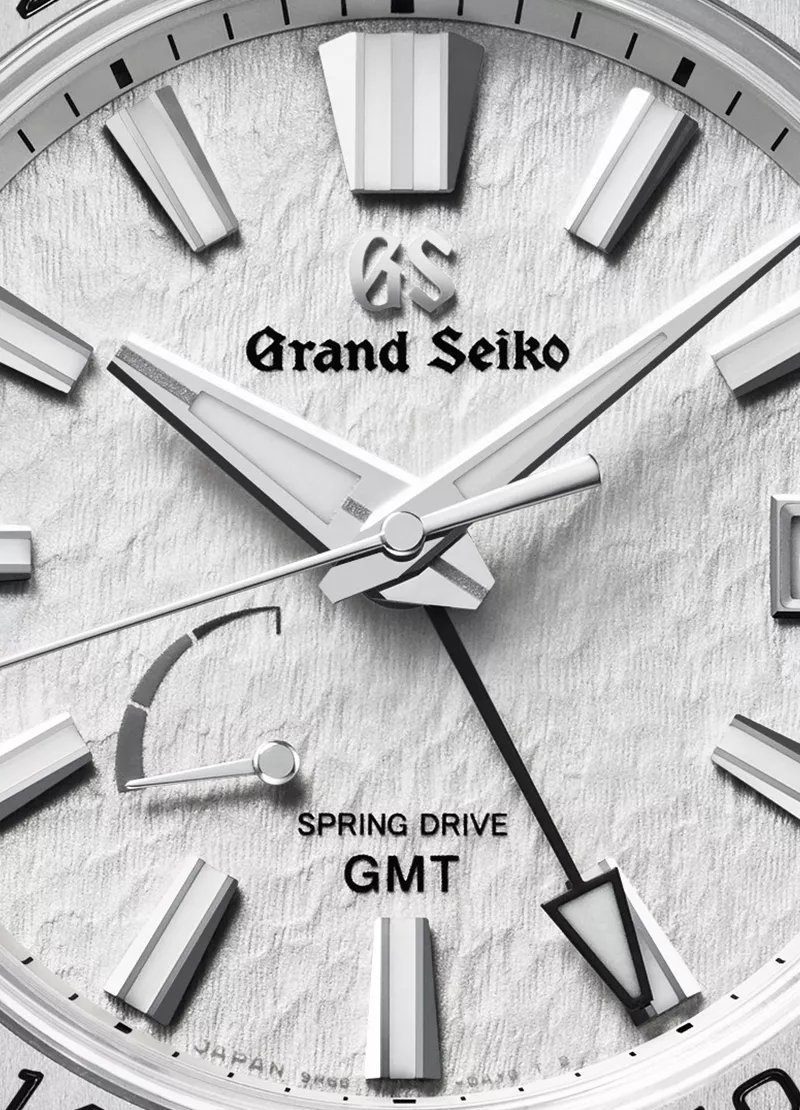 Grand Seiko Evolution 9 Collection Spring Drive GMT (SBGE285) - Image 3