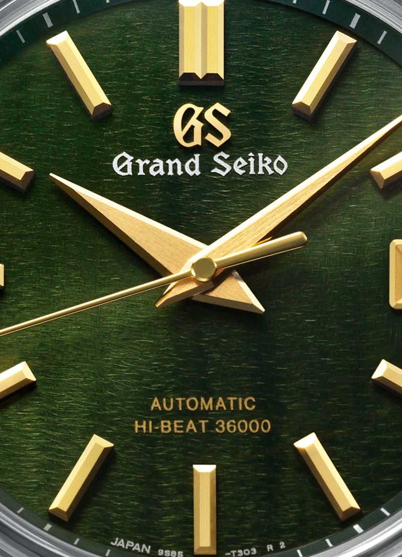 Grand Seiko Heritage Collection Hi-Beat 36000 (SBGH271) - Image 3
