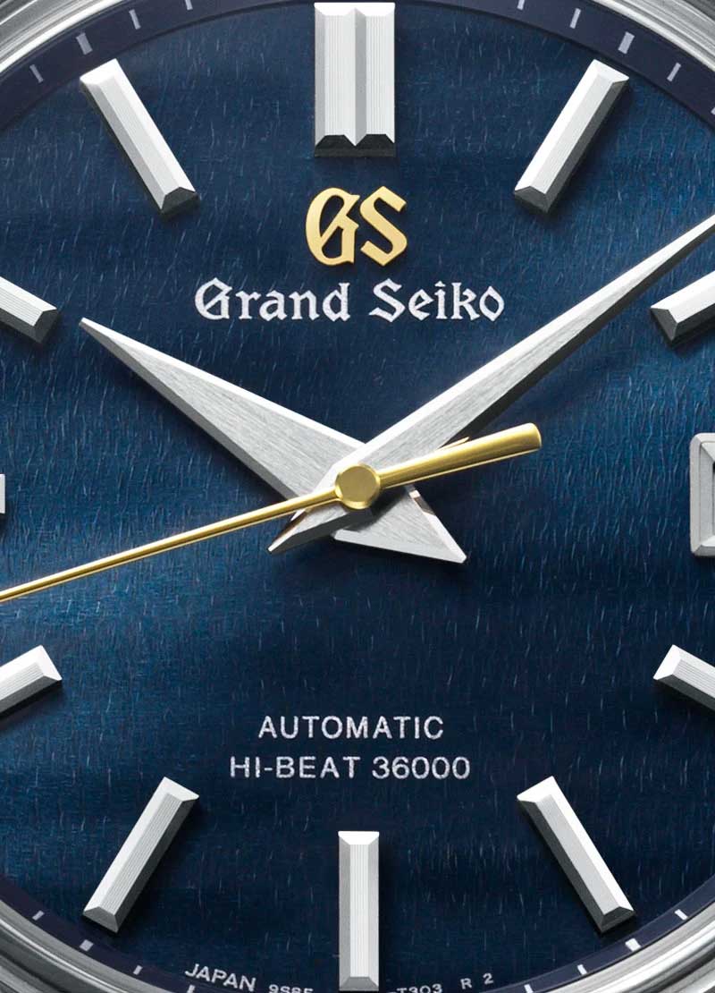 Grand Seiko Heritage Collection Hi-Beat 36000 (SBGH273) - Image 3
