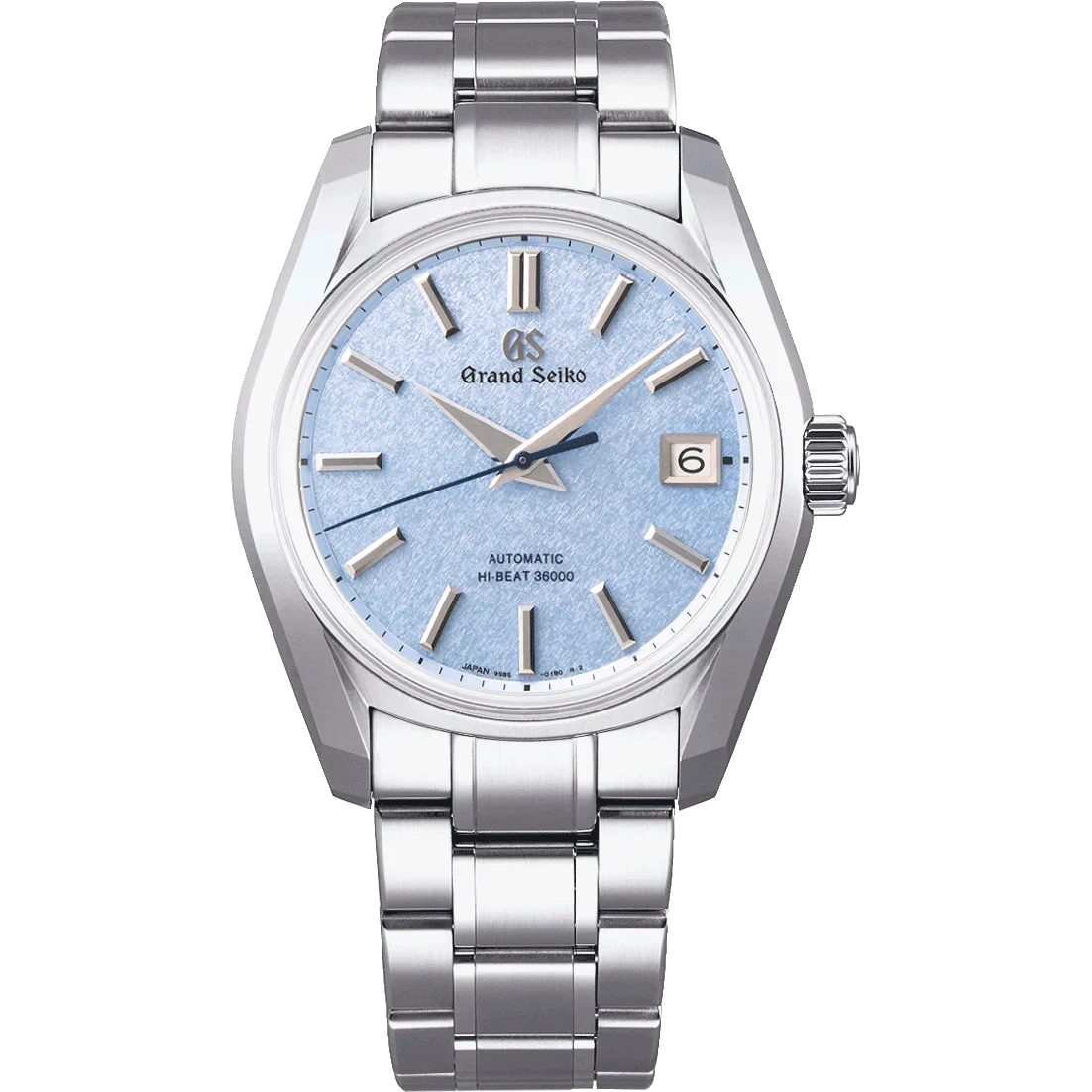 Grand Seiko Heritage Collection Hi-Beat 36000 (SBGH295)