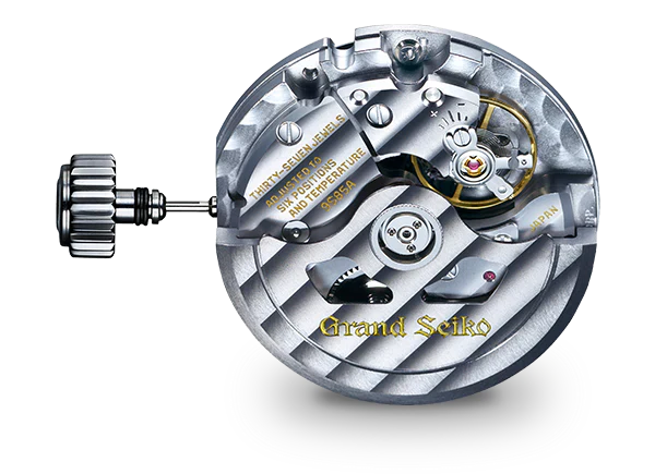 Grand Seiko Heritage Collection Hi-Beat 36000 (SBGH295) - Image 3