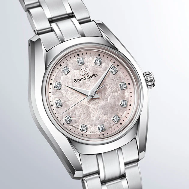 Grand Seiko Heritage Collection Quartz (STGF387) - Image 2
