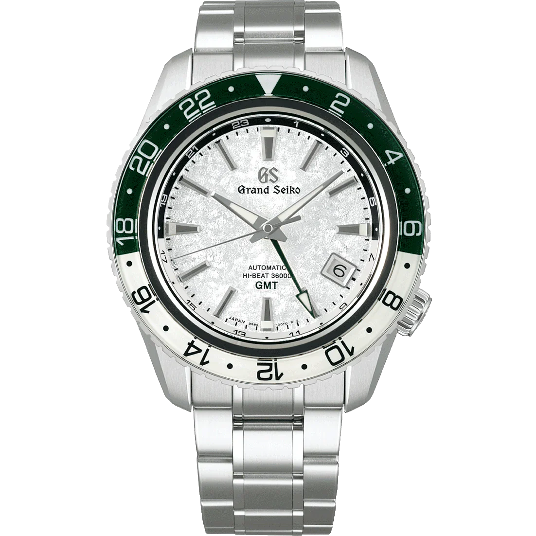 Grand Seiko Sport Collection Hi-Beat 36000 GMT (SBGJ277)