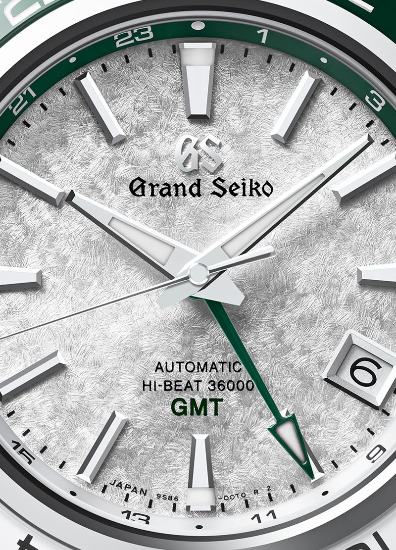 Grand Seiko Sport Collection Hi-Beat 36000 GMT (SBGJ277) - Image 3