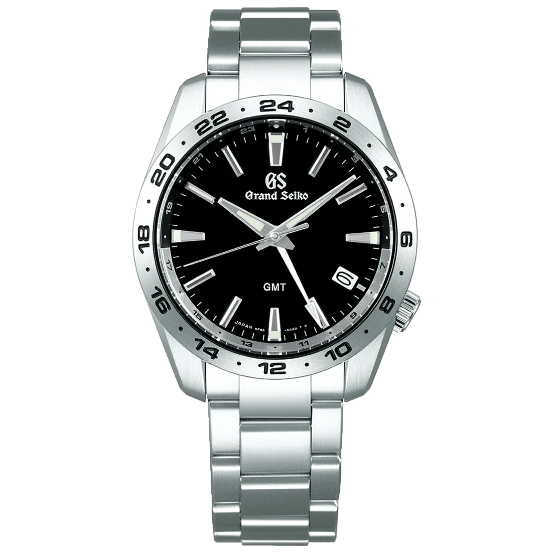 Grand Seiko Sport Collection Quartz GMT (SBGN027)