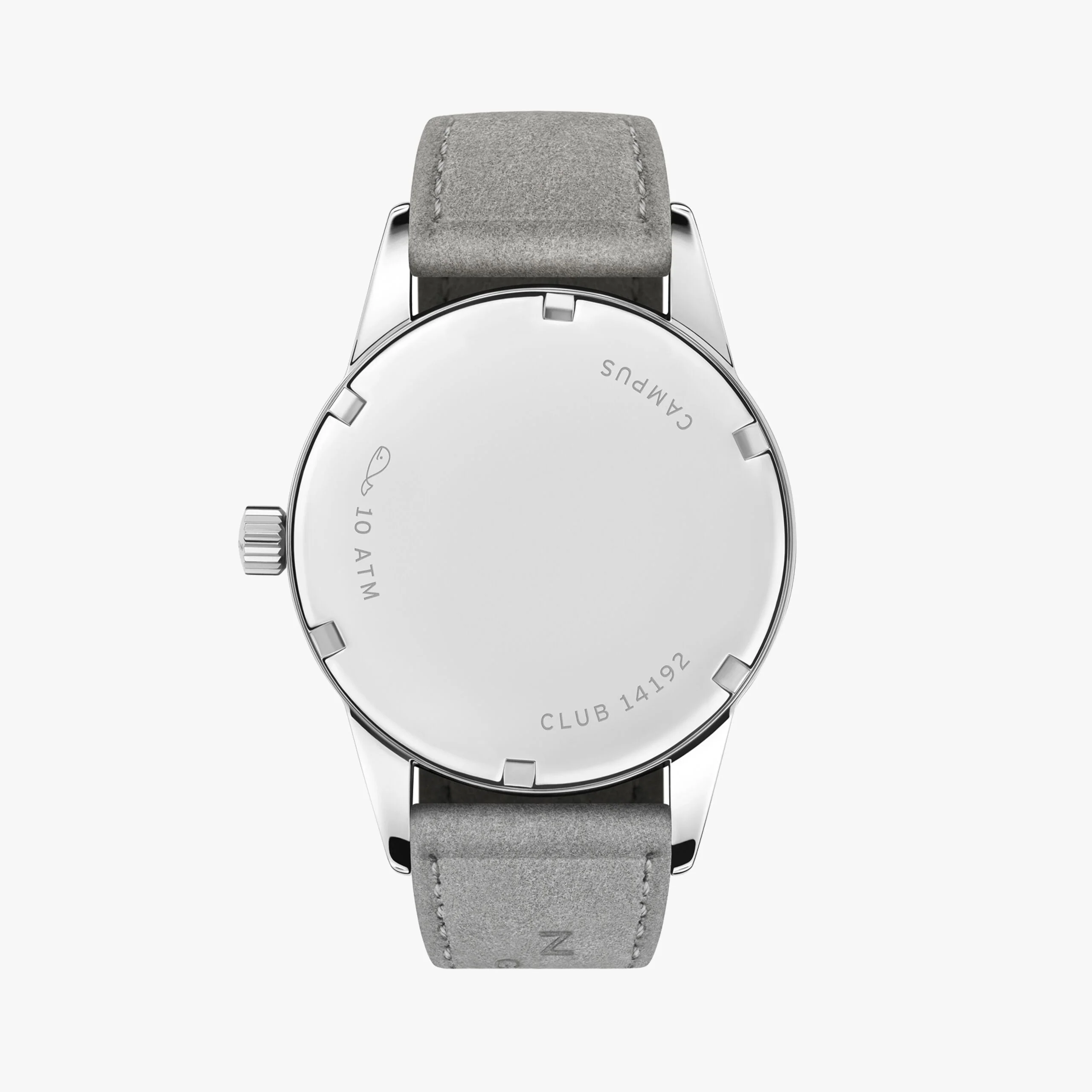 NOMOS Glashütte Club Campus Starlight 36, 718.GB - Image 2