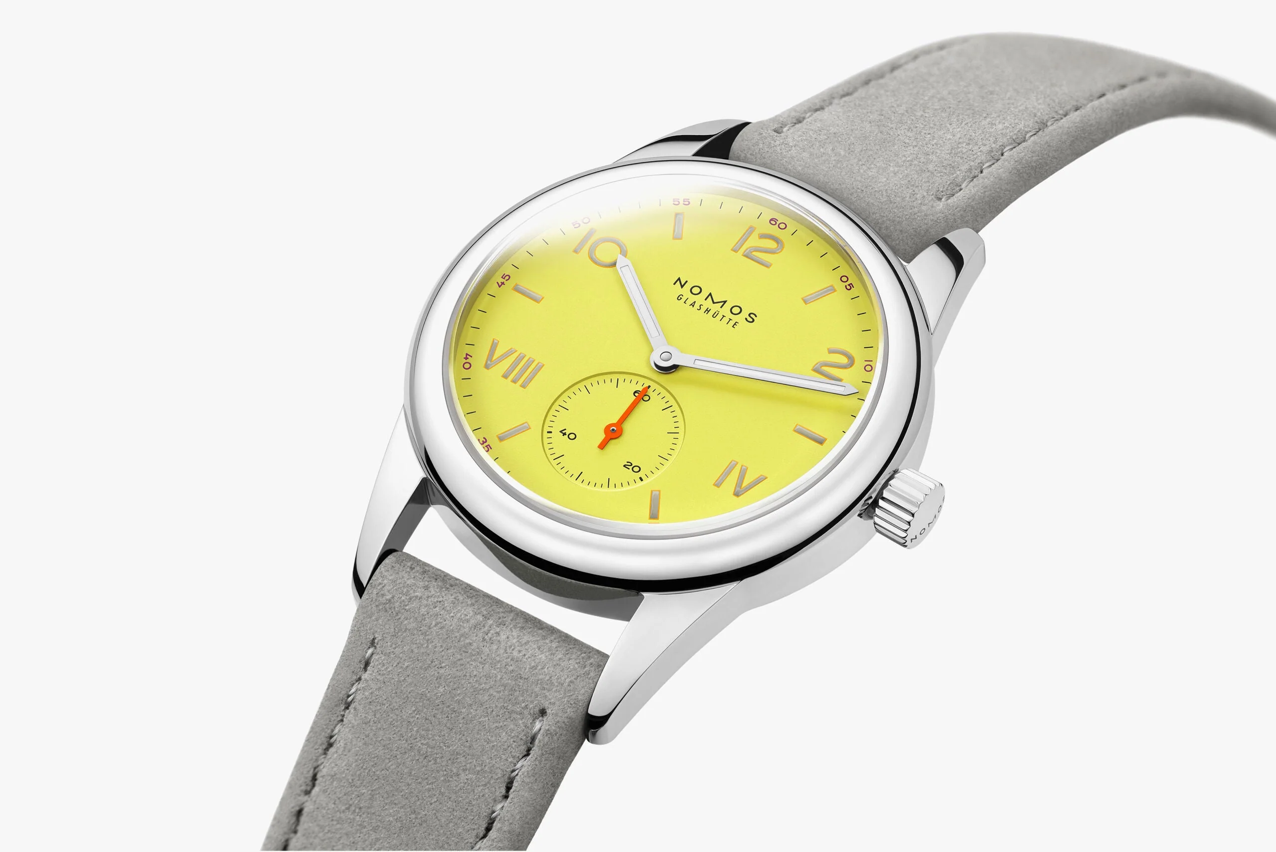 NOMOS Glashütte Club Campus Starlight 36, 718.GB - Image 3