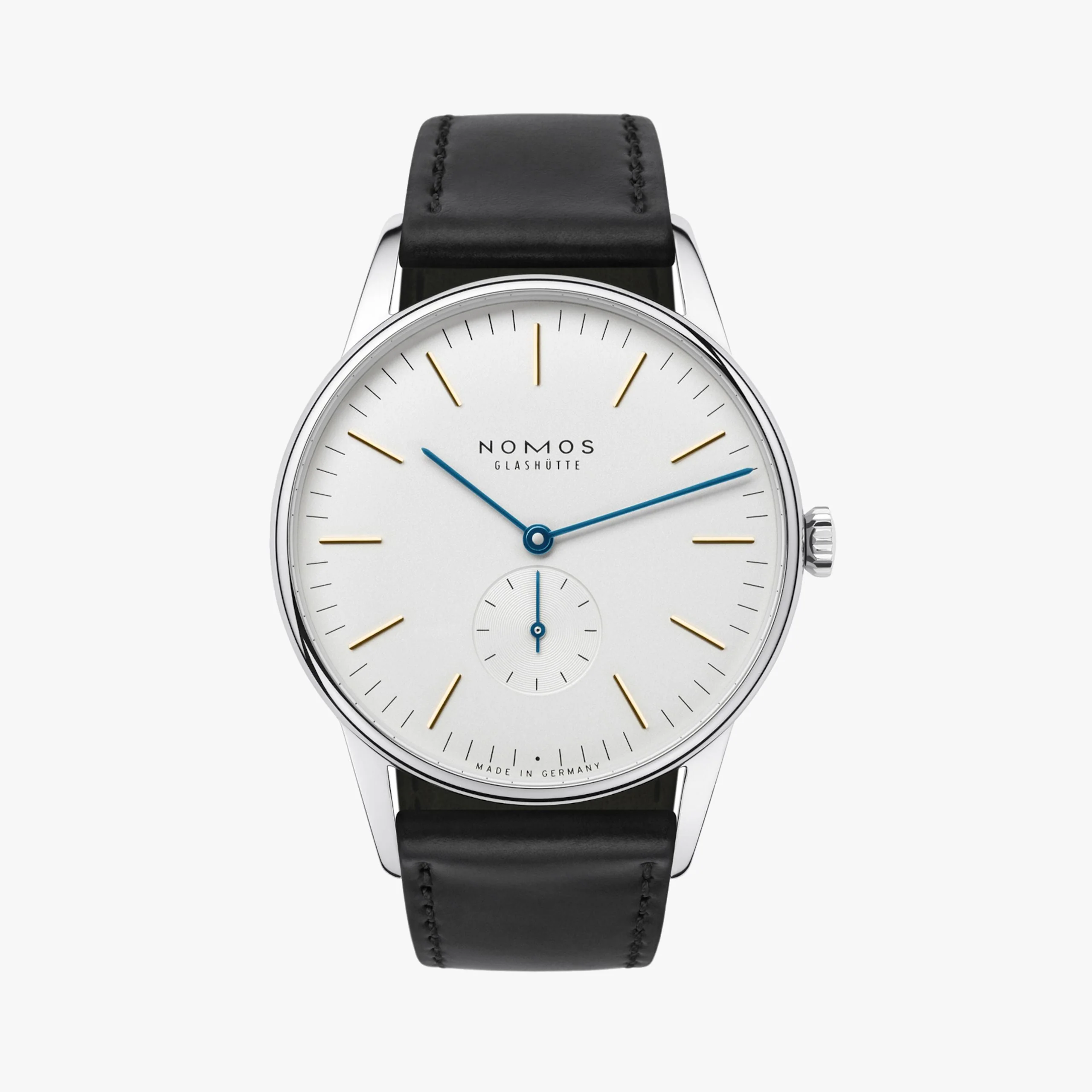 NOMOS Glashütte Orion, 384