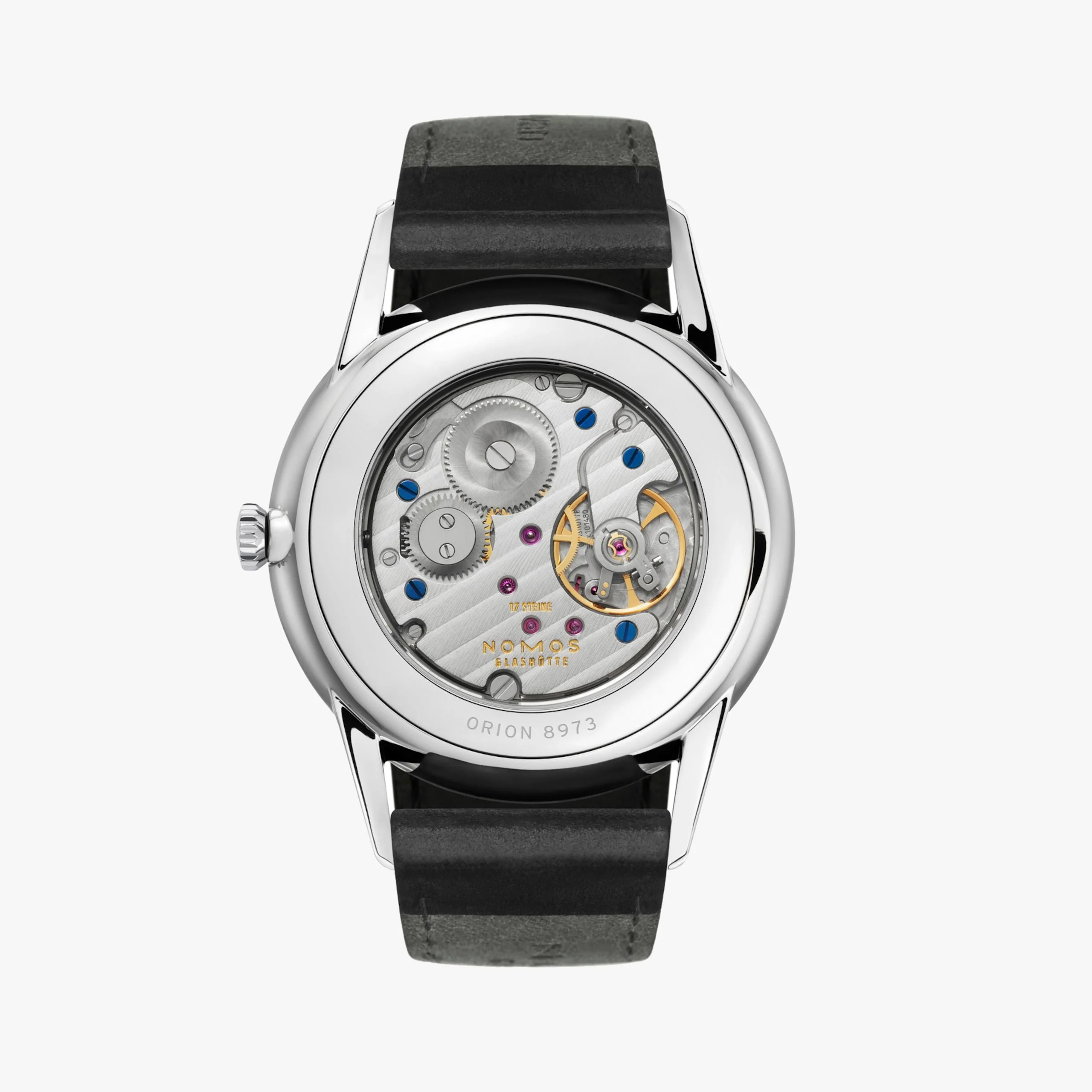 NOMOS Glashütte Orion, 384 - Image 2