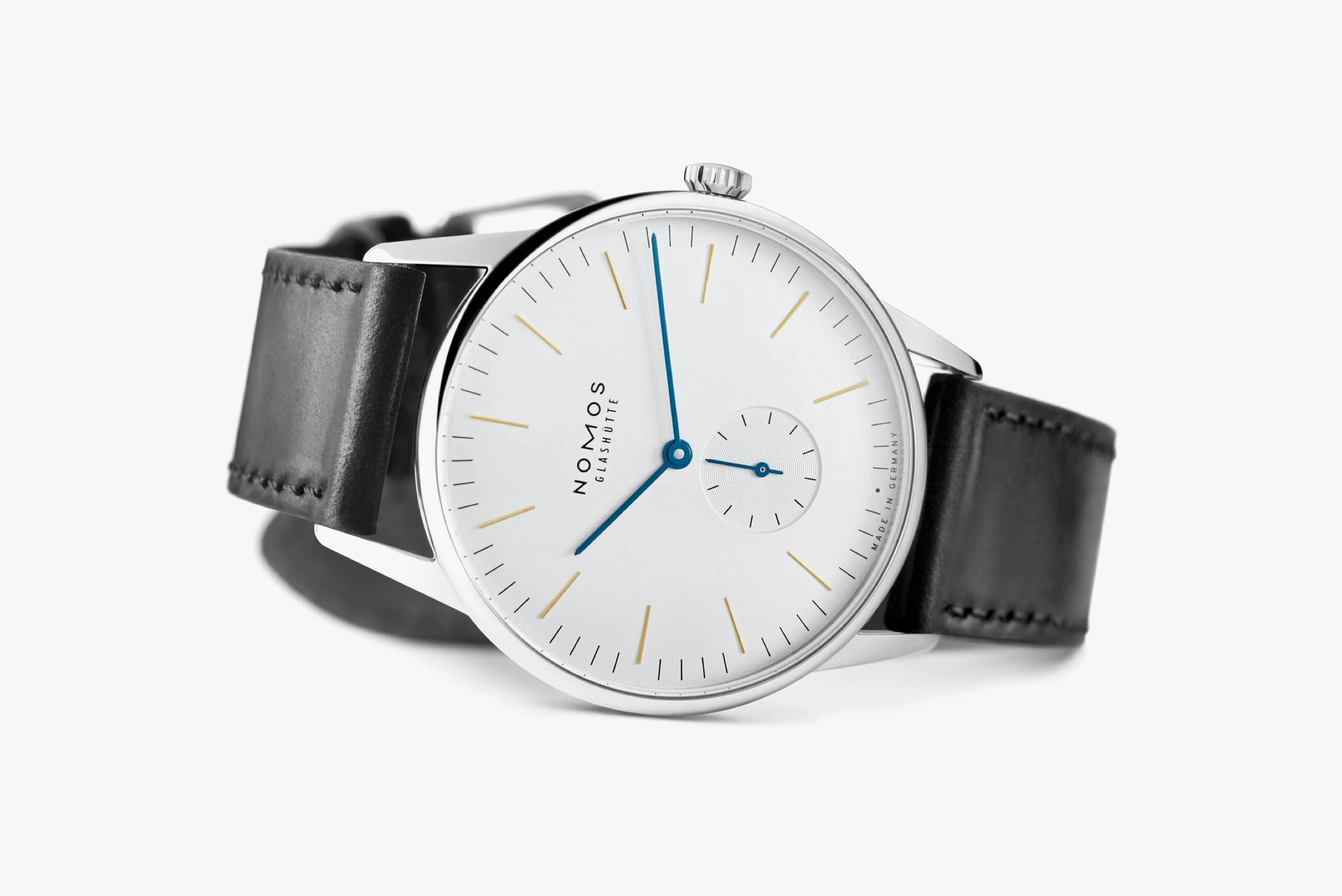 NOMOS Glashütte Orion, 384 - Image 3