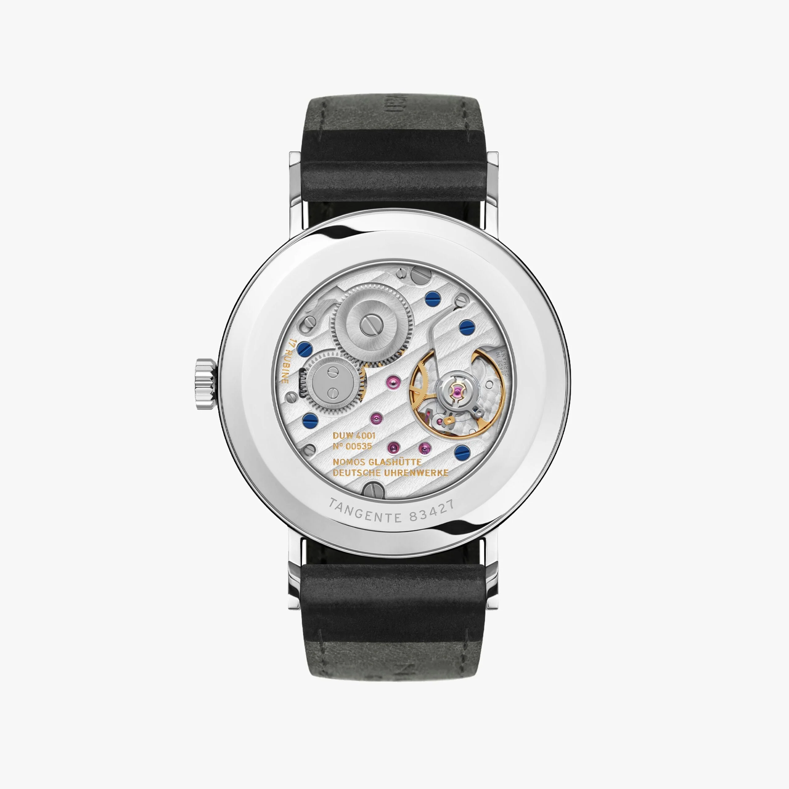 NOMOS Glashütte Tangente 35, 139 - Image 2
