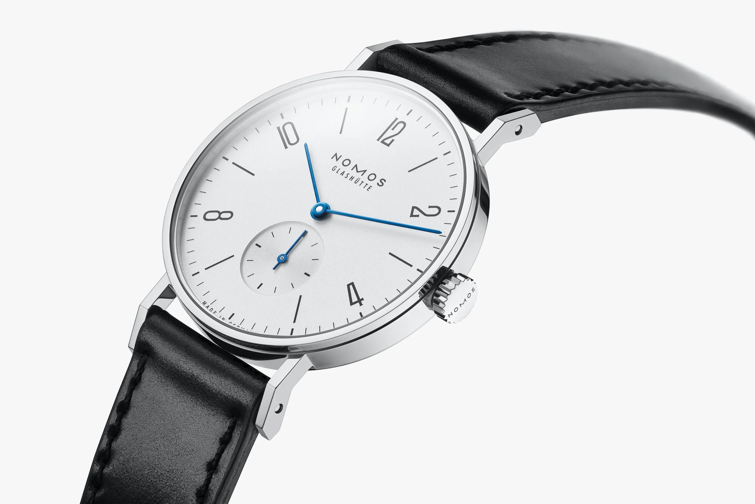 NOMOS Glashütte Tangente 35, 139 - Image 3