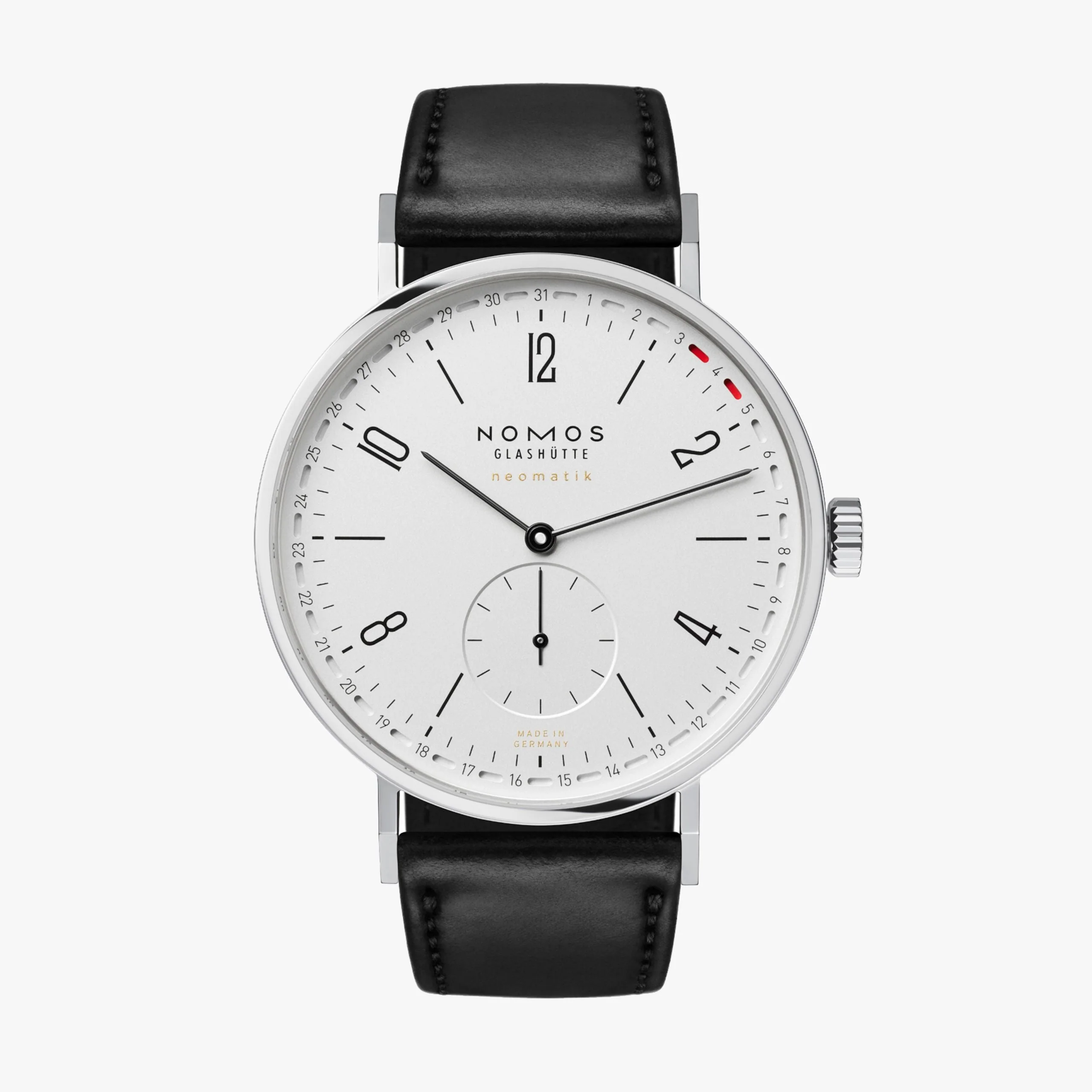 NOMOS Glashütte Tangente Neomatik 41 Update, 180