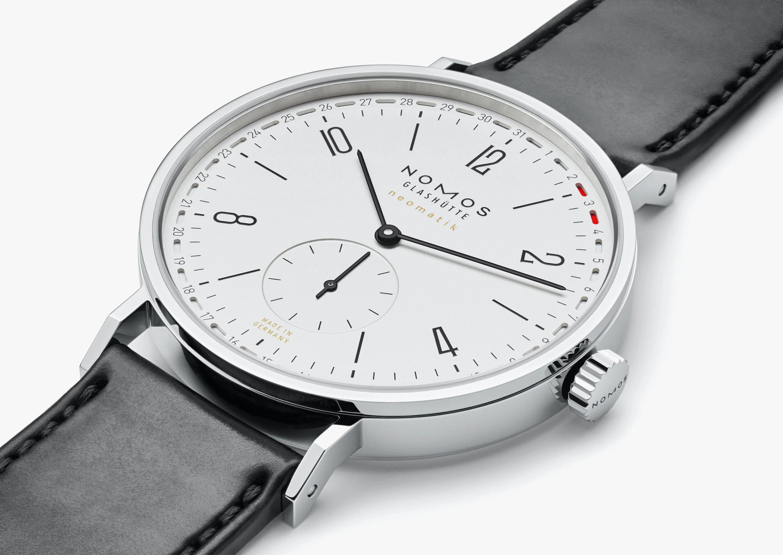 NOMOS Glashütte Tangente Neomatik 41 Update, 180 - Image 3