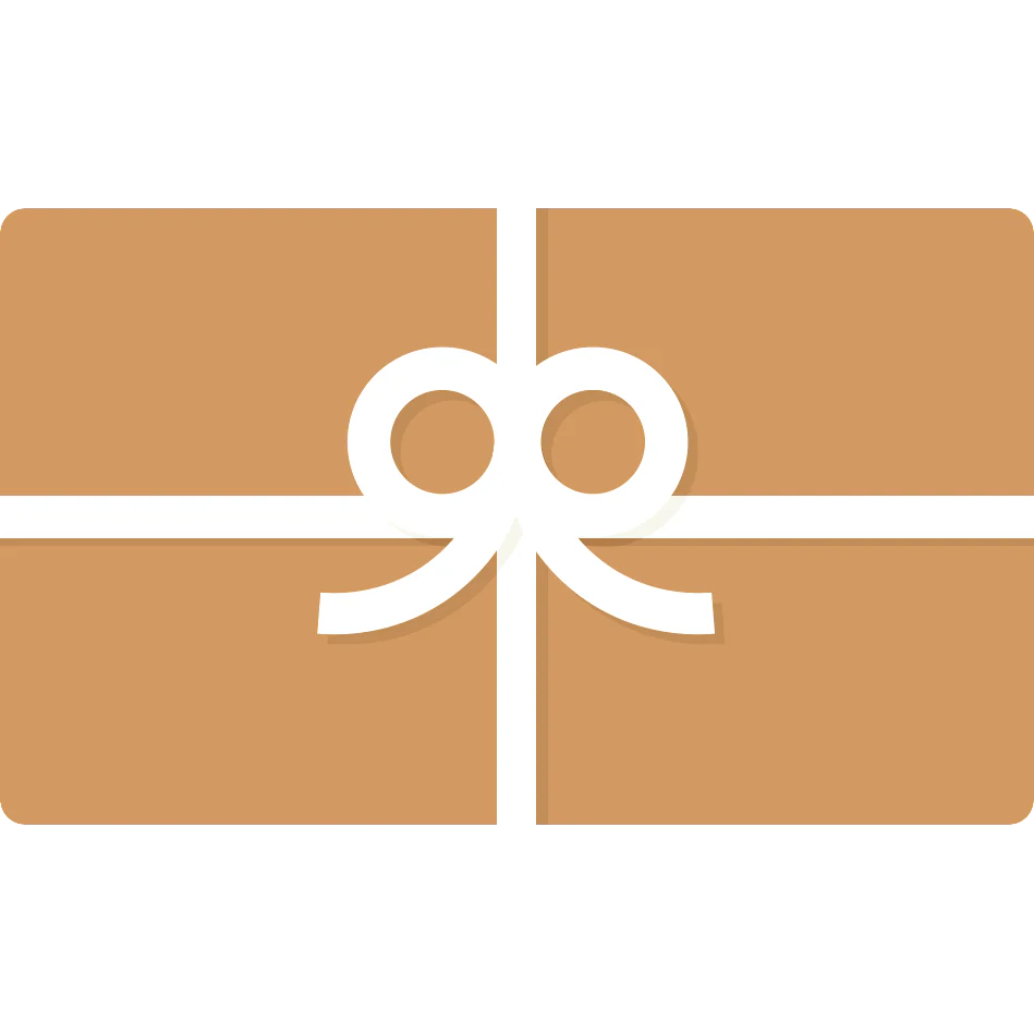 Online Gift Card