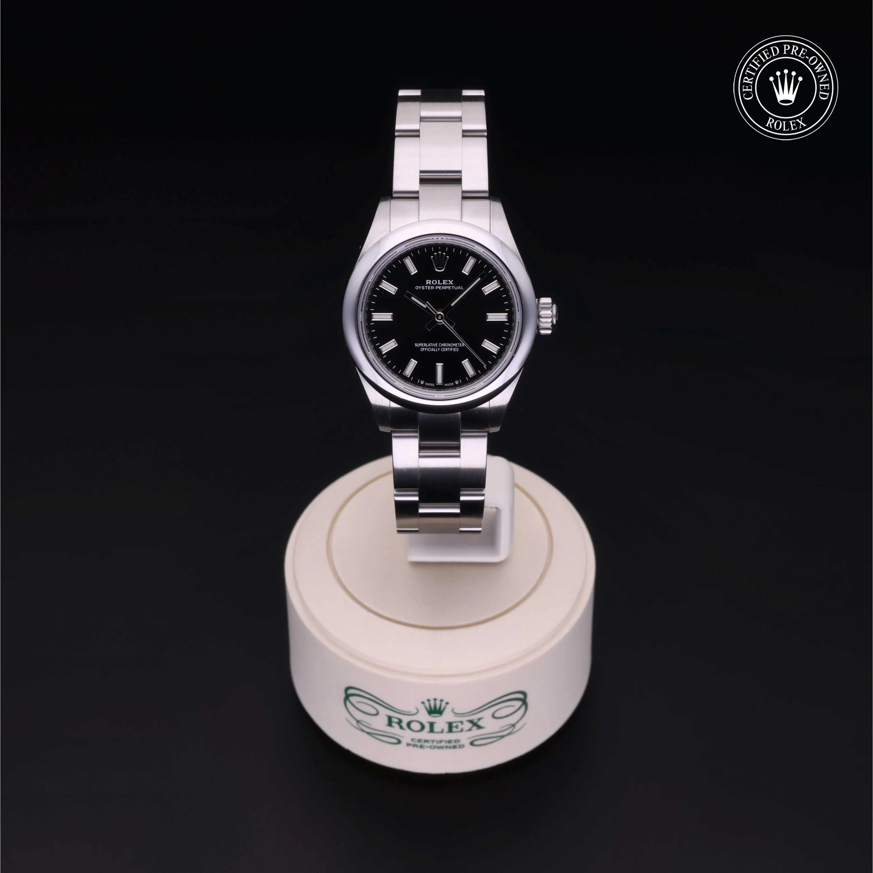 Oyster Perpetual 28 - Image 2