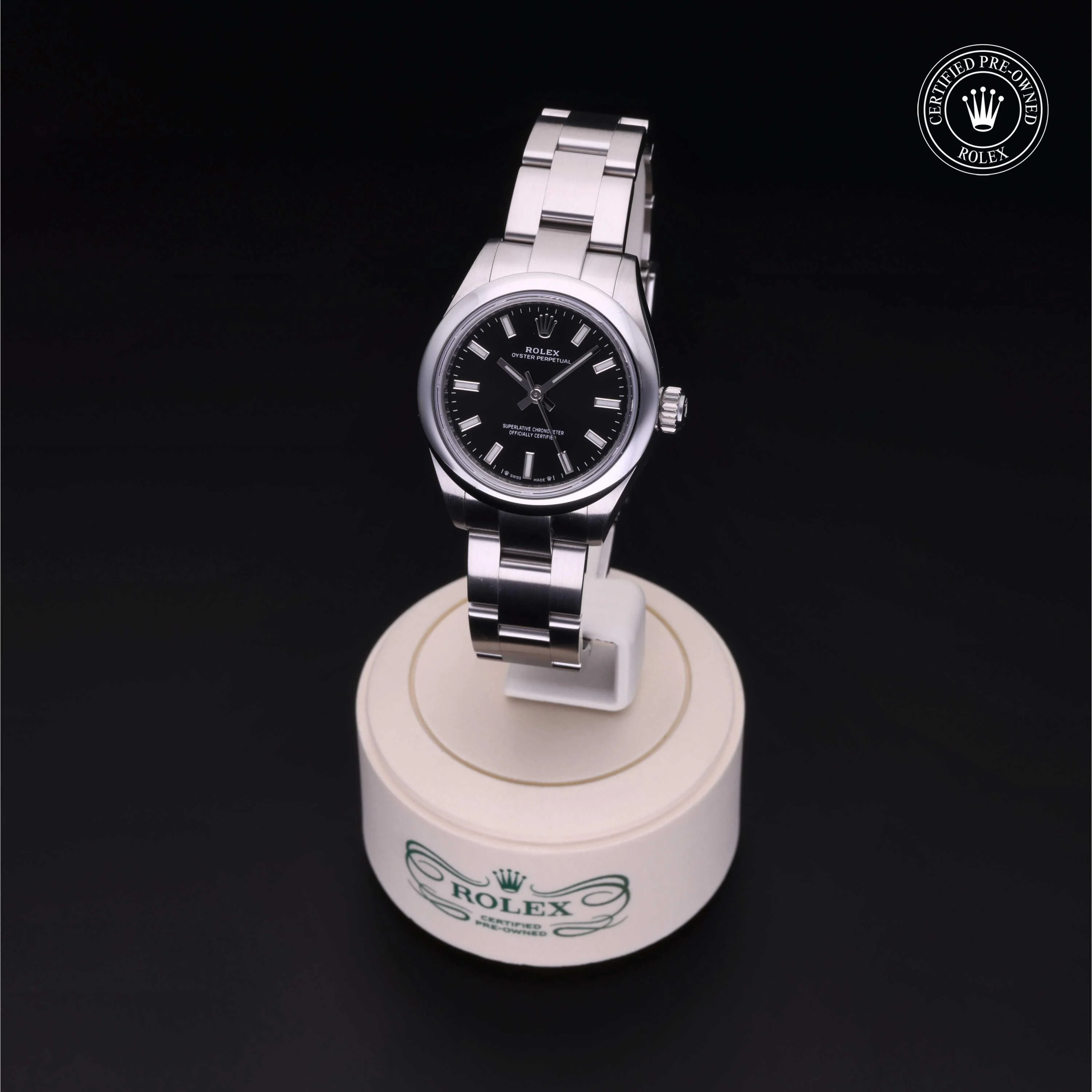 Oyster Perpetual 28 - Image 3